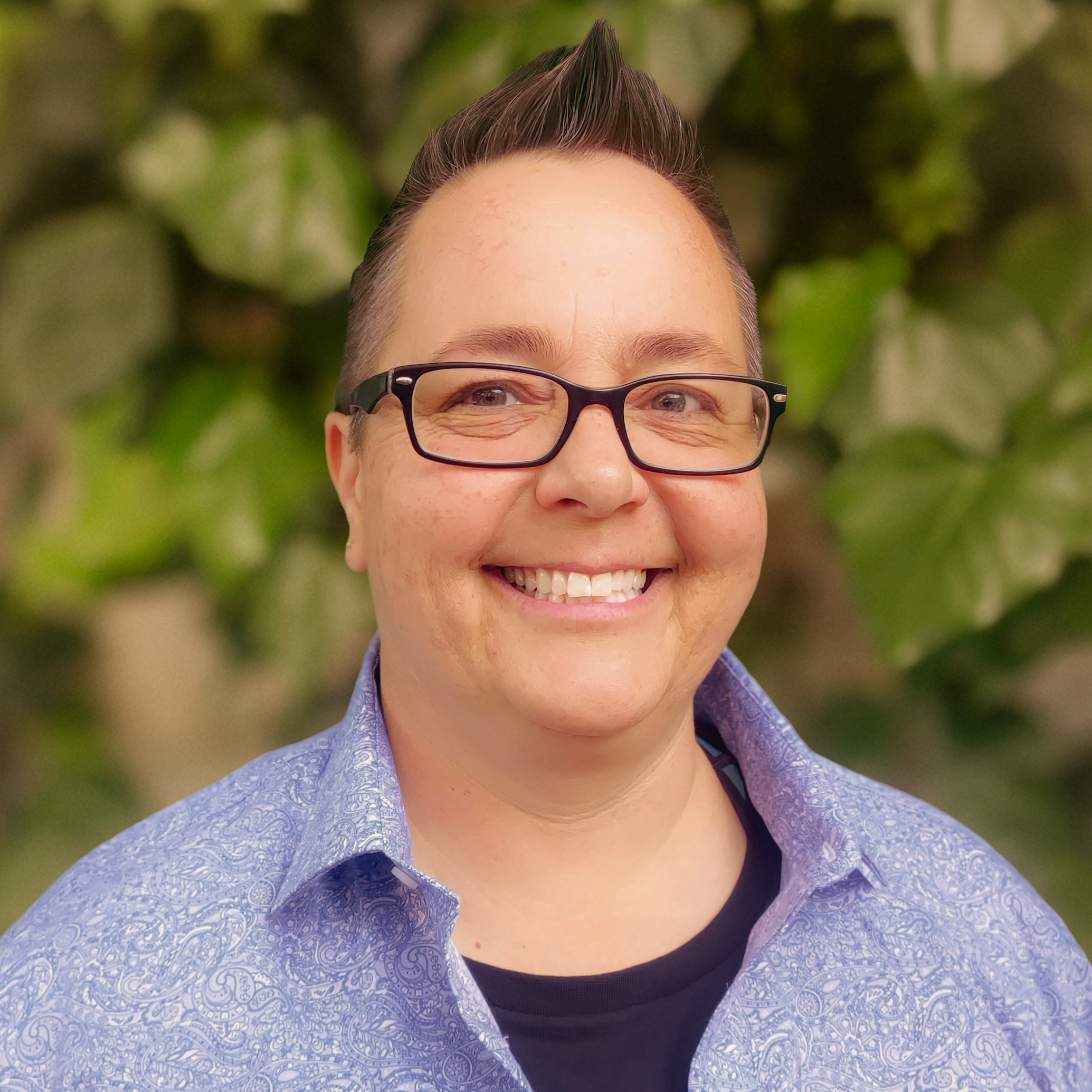 Photograph of Brooke Piasecki, Licensed Clinician