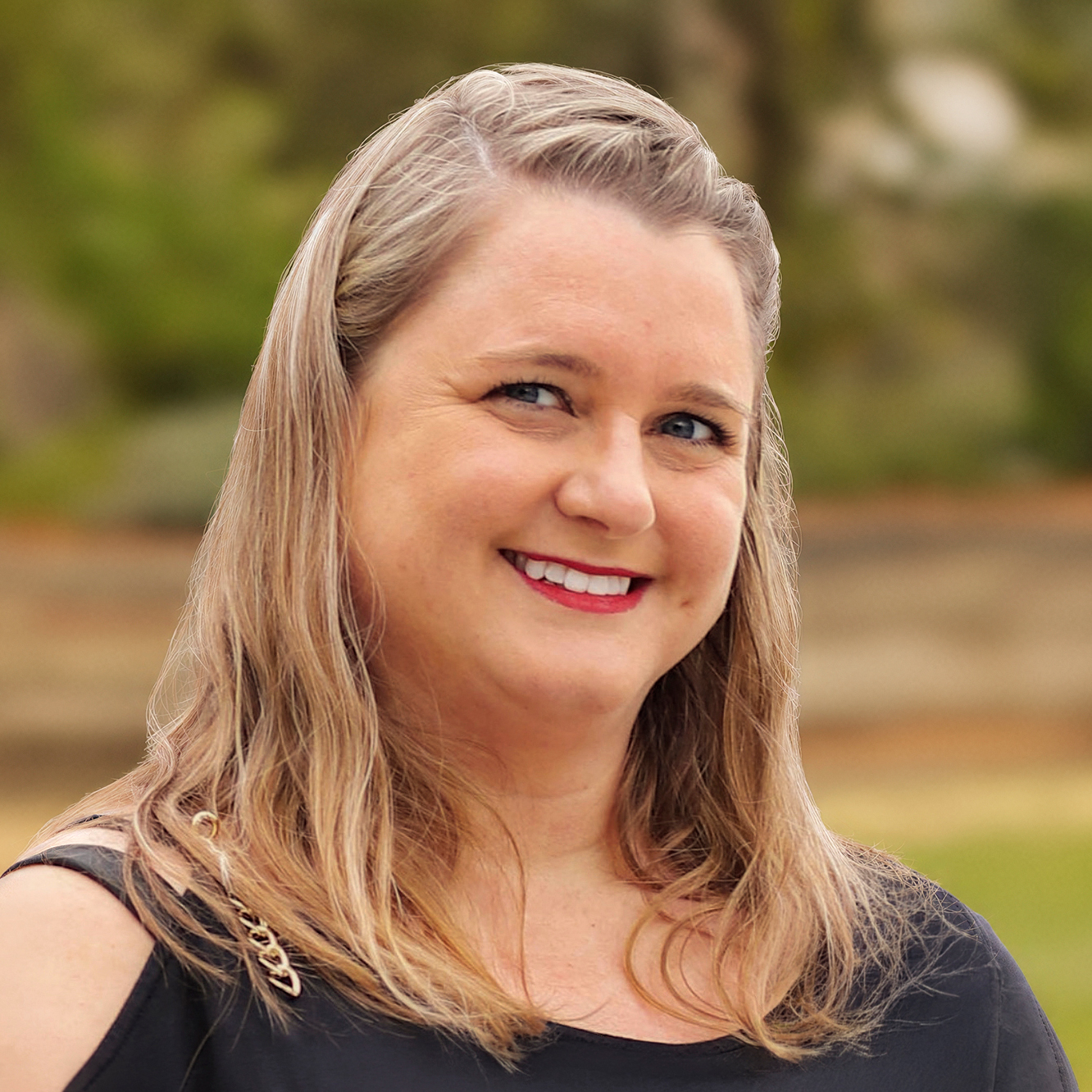 Photograph of Deborah Sterling, Licensed Clinician