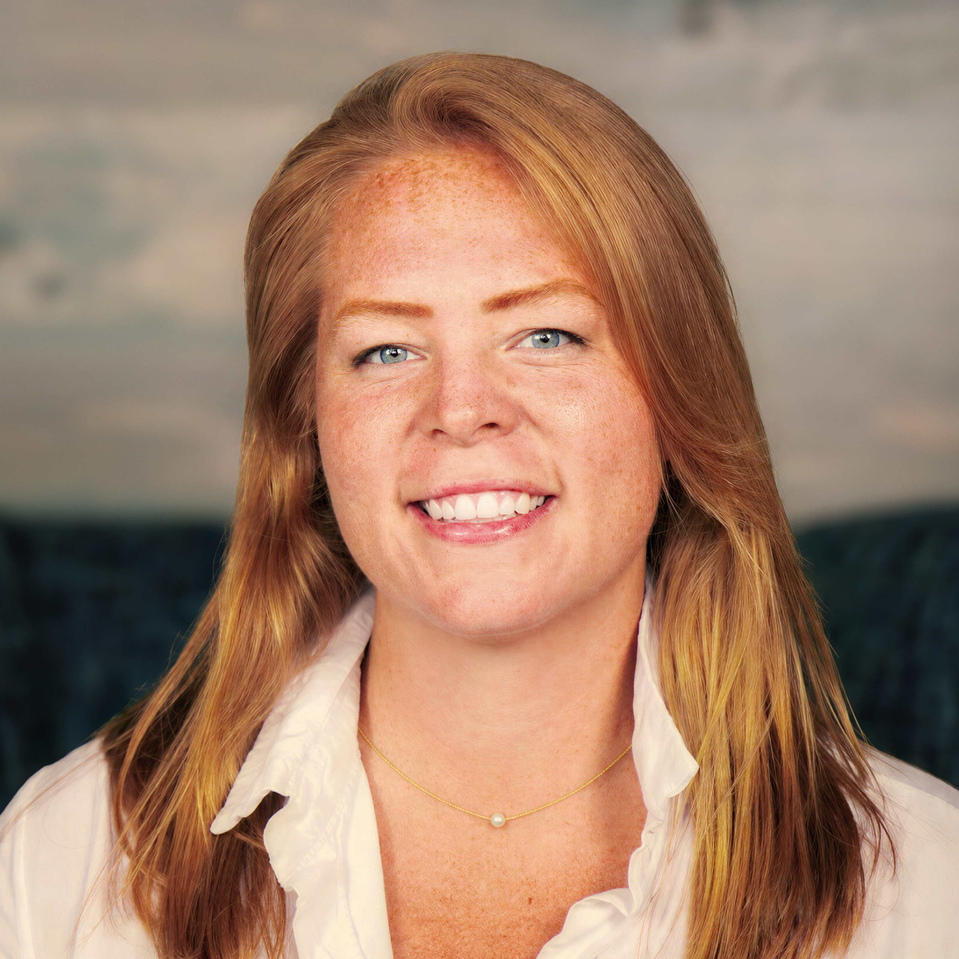 Photograph of Courtney Noster, Licensed Clinician
