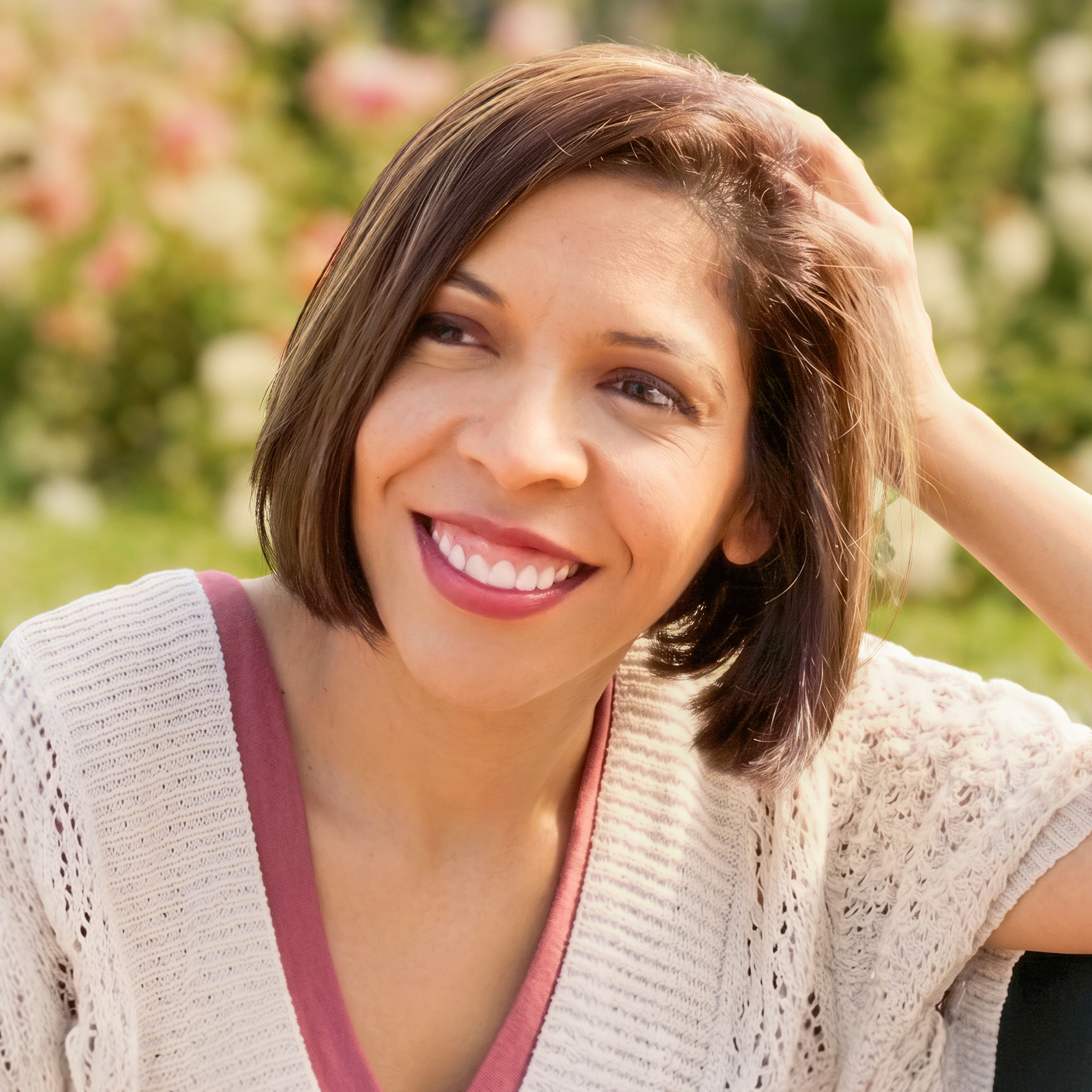 Photograph of Nidia Moran, Licensed Clinician