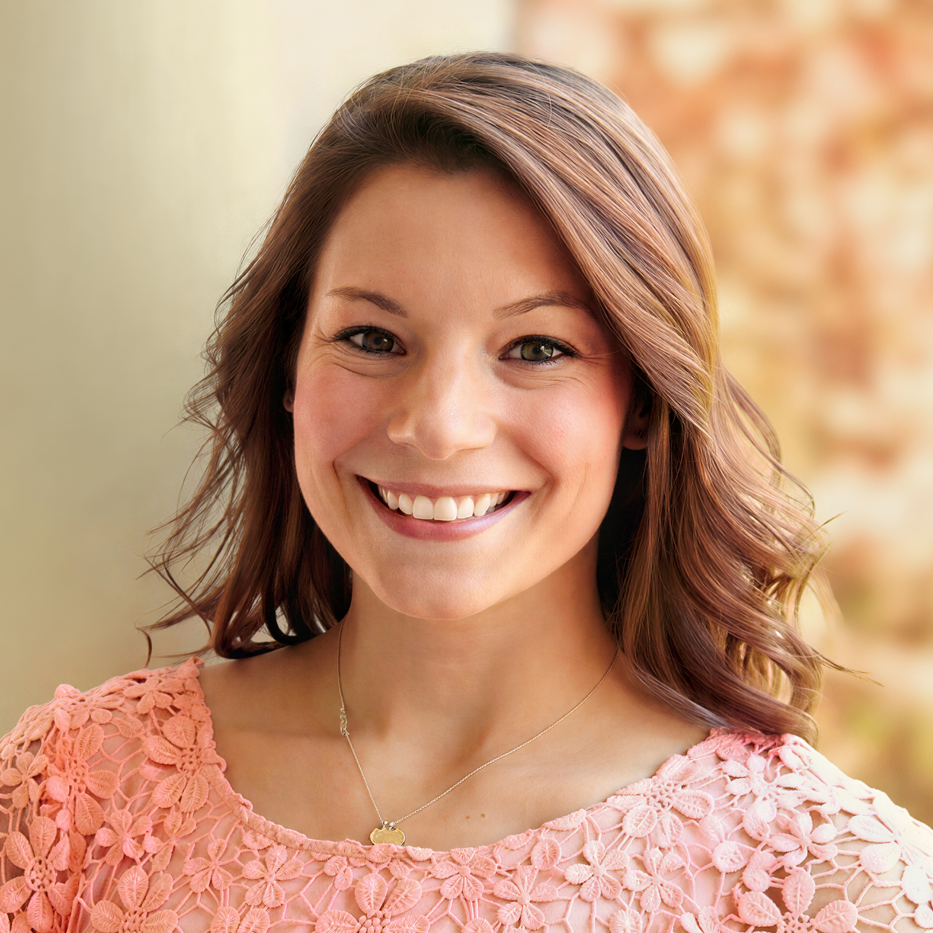 Photograph of Stephanie Kinslow, Licensed Clinician