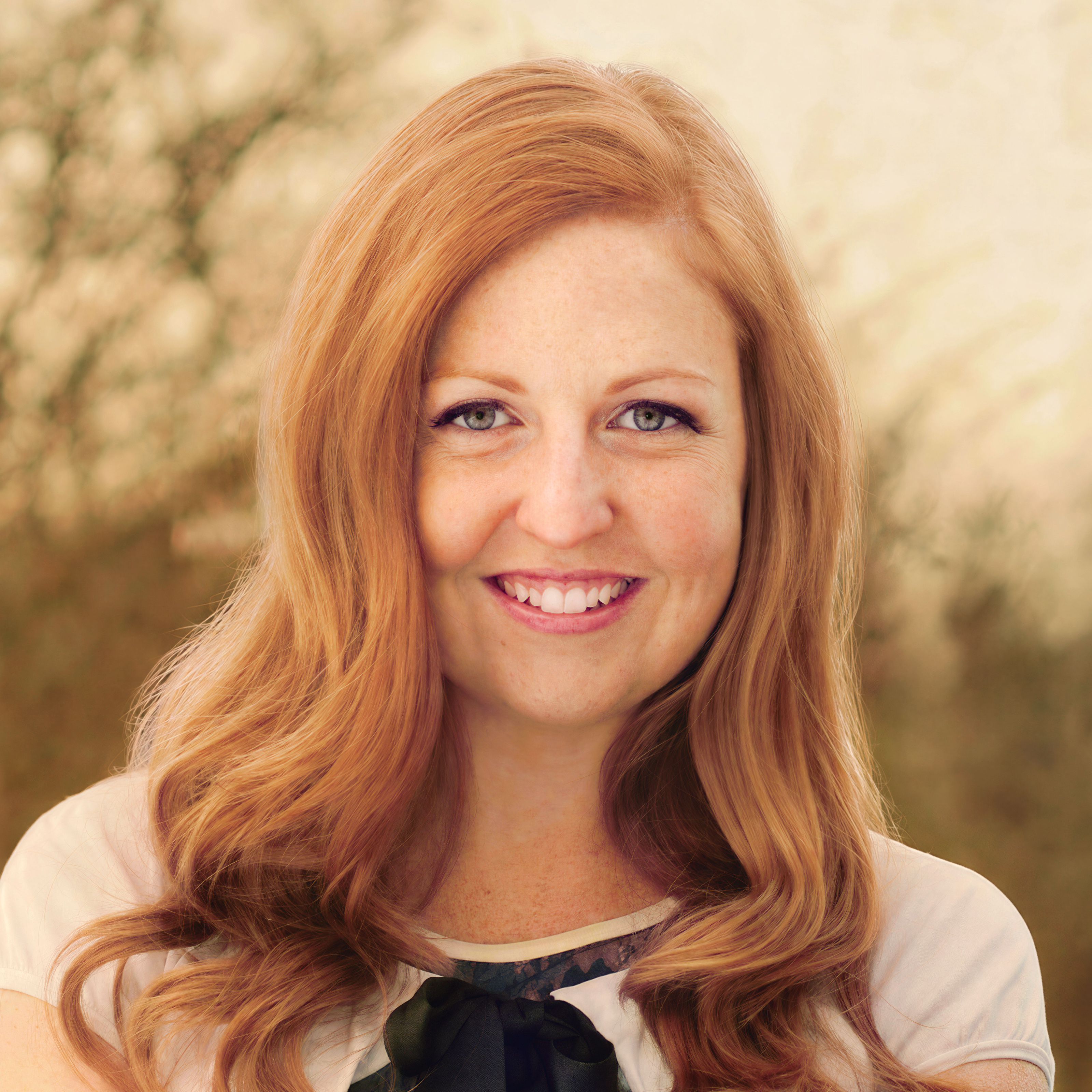Photograph of Tanya Cornett, Licensed Clinician