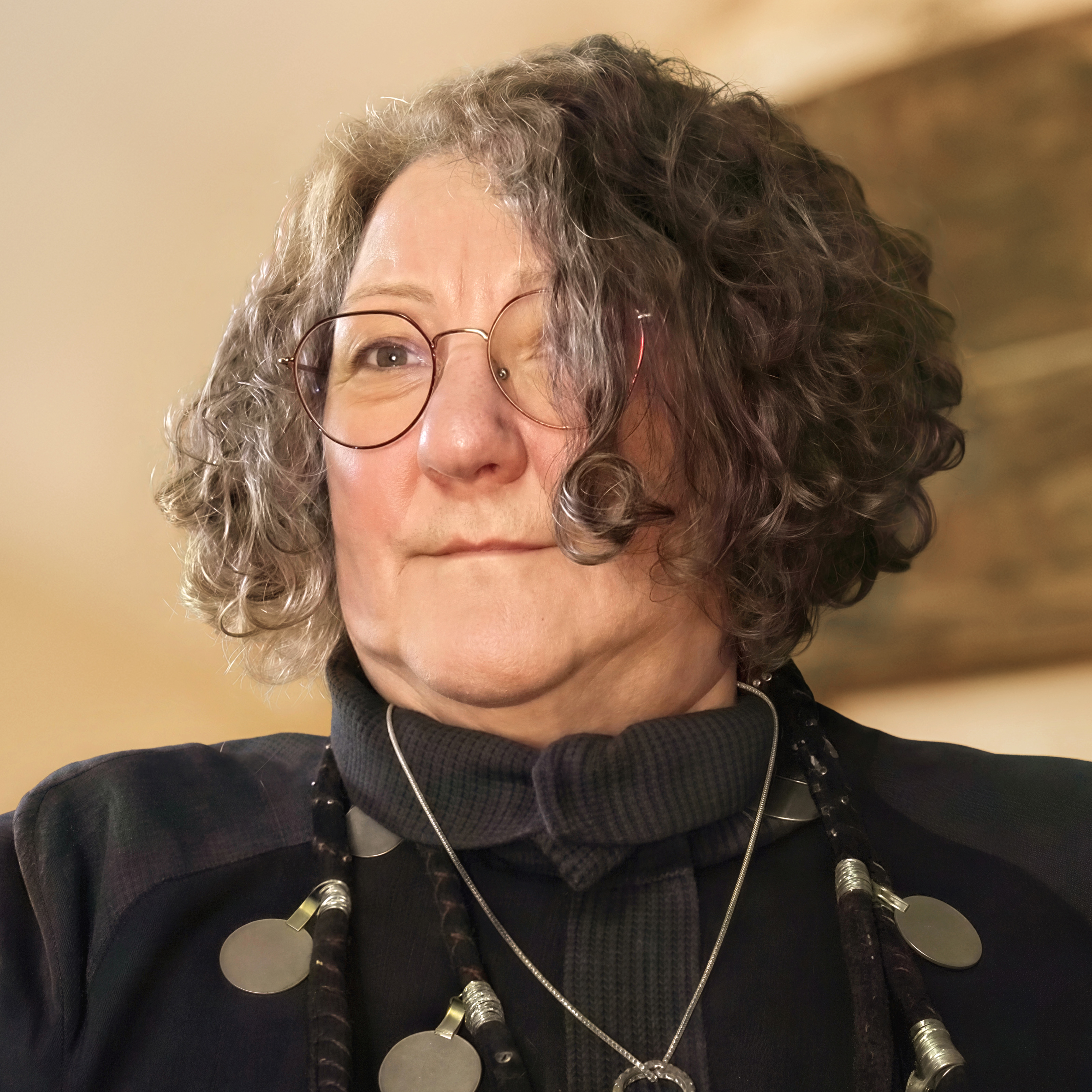 Photograph of Wendy Robinson, Licensed Clinician