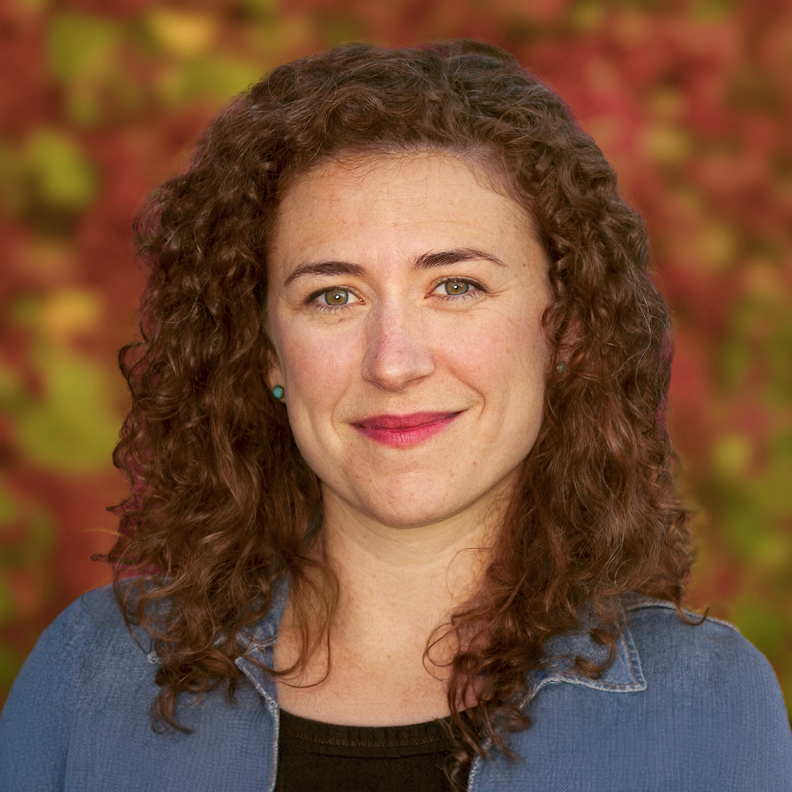 Photograph of Alison Siggelkow, Licensed Clinician