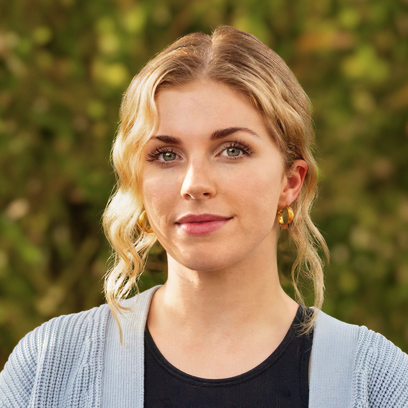 Photograph of Erin Hannon, Licensed Clinician