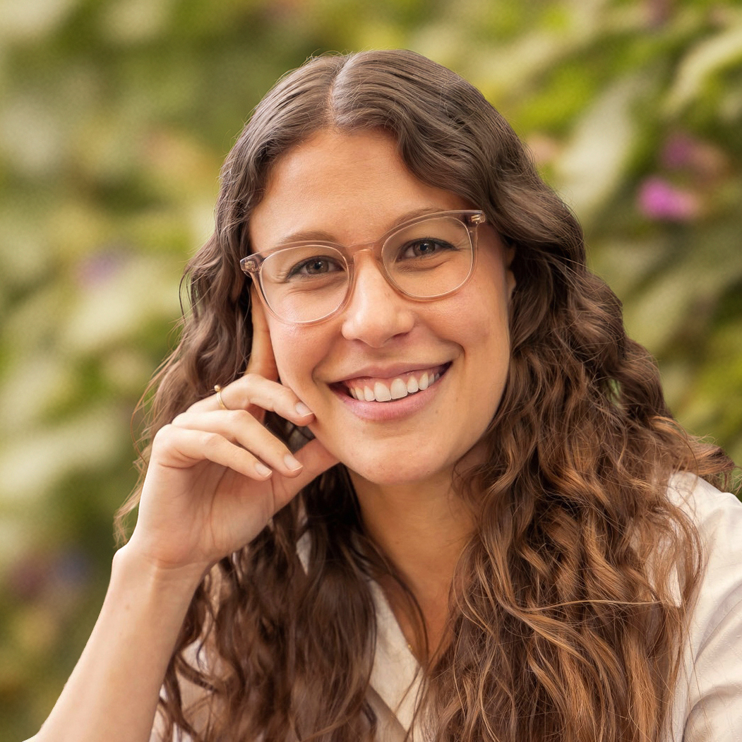 Photograph of Jacqueline Glosman, Licensed Clinician