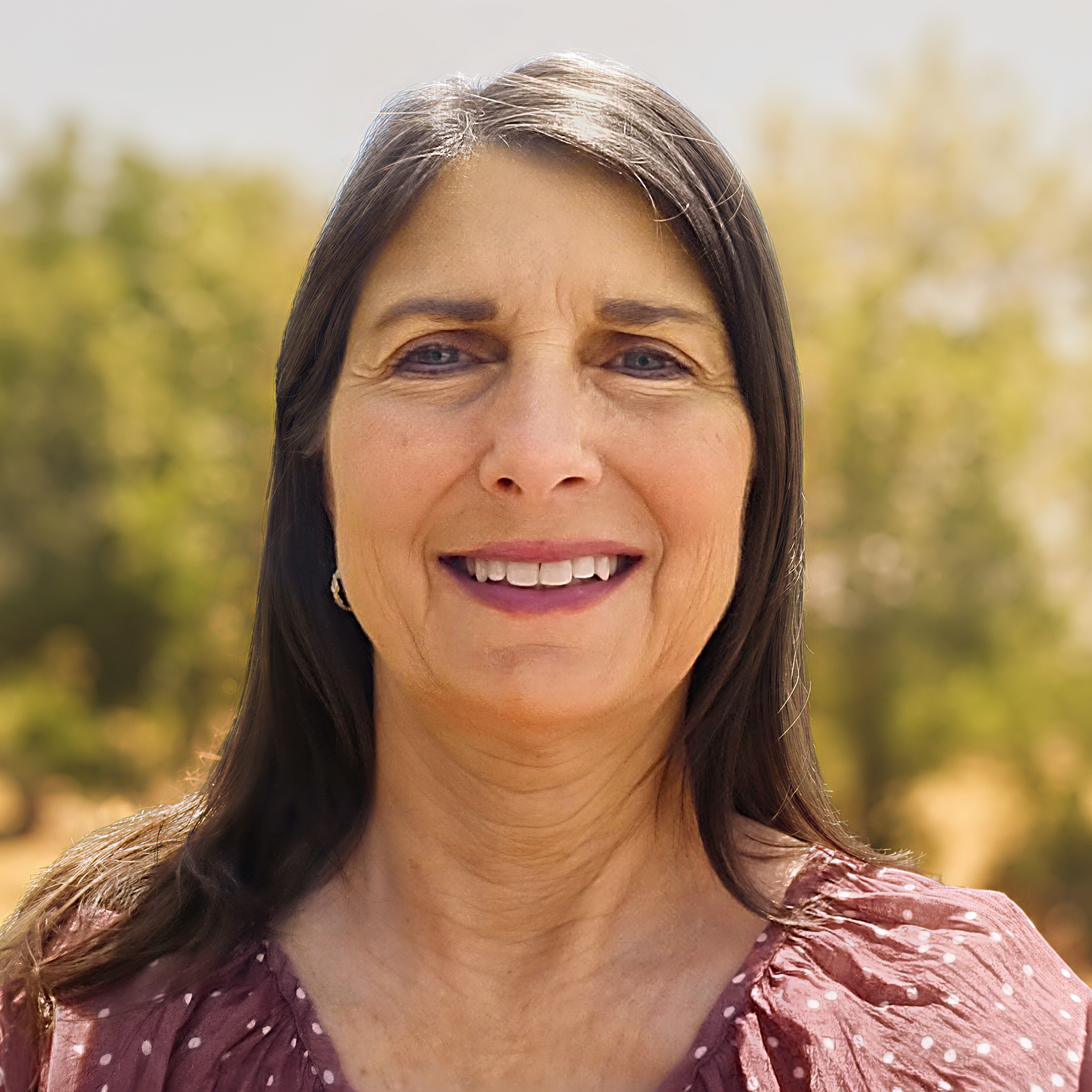 Photograph of Pam Coleman (Pamela Coleman), Licensed Clinician