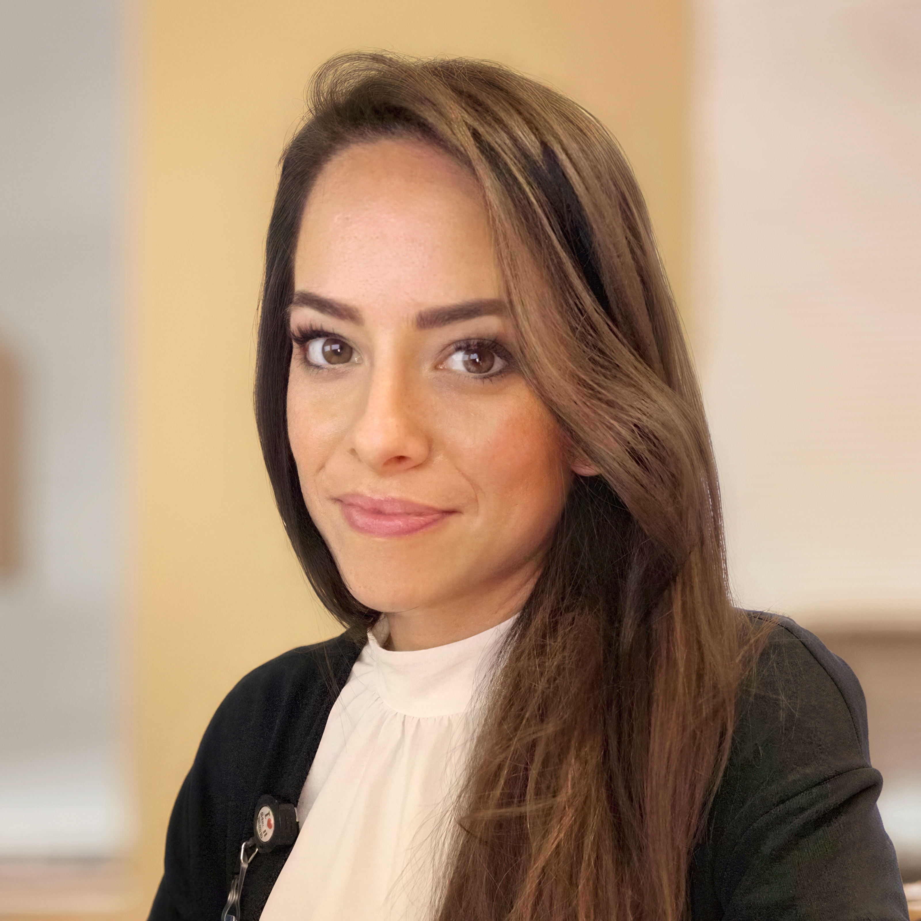Photograph of Elizabeth Seidita, Licensed Clinician