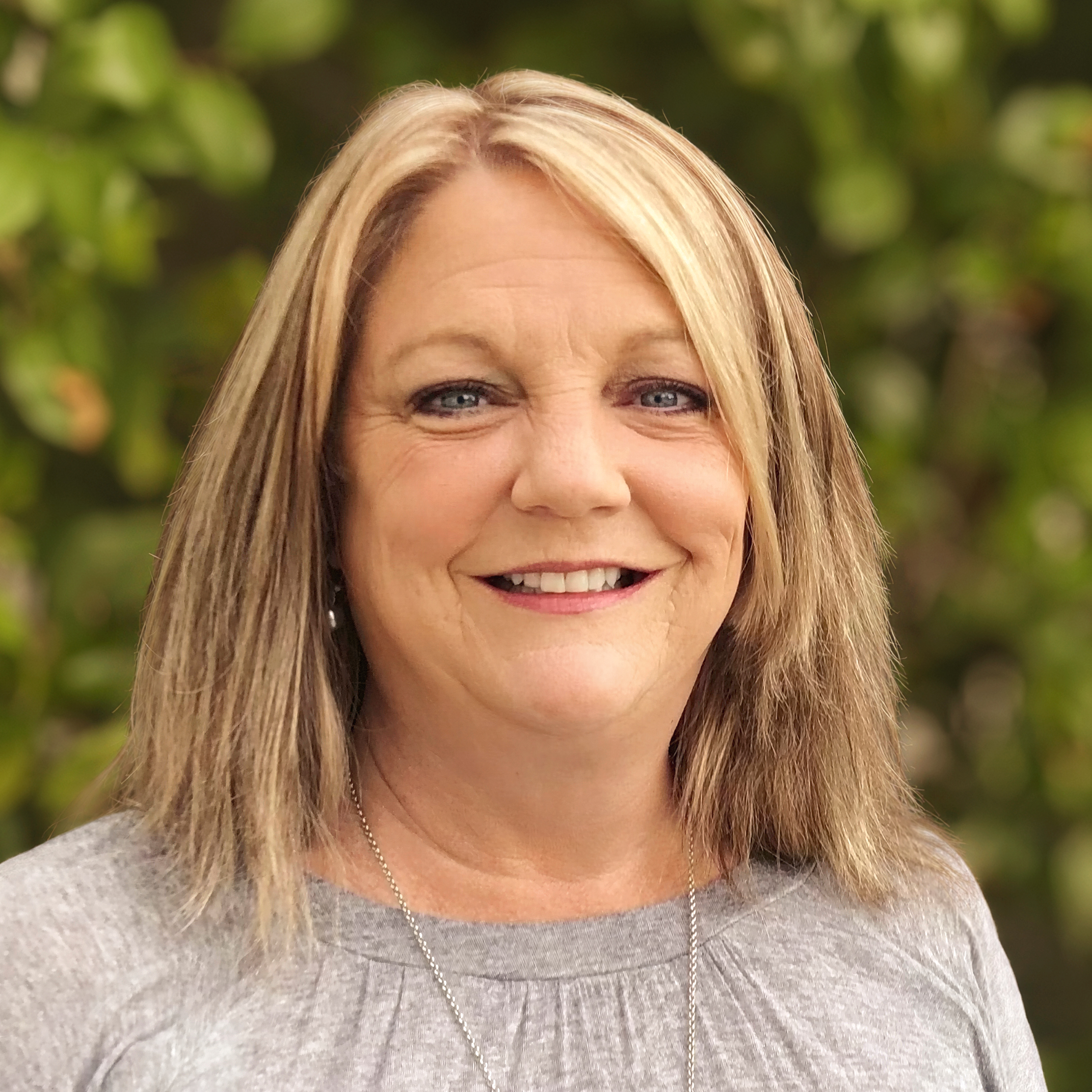 Photograph of Tara Boerner, Licensed Clinician