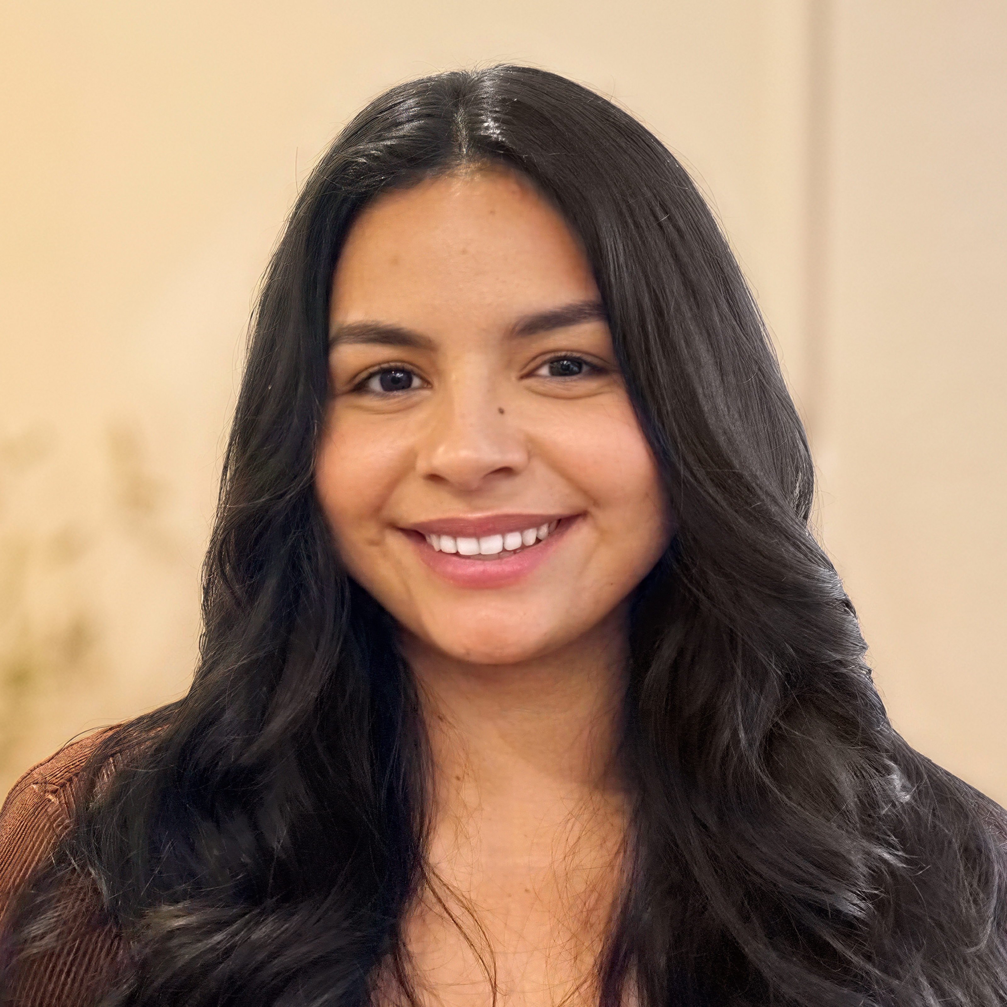 Photograph of Monica Madrigal, Licensed Clinician