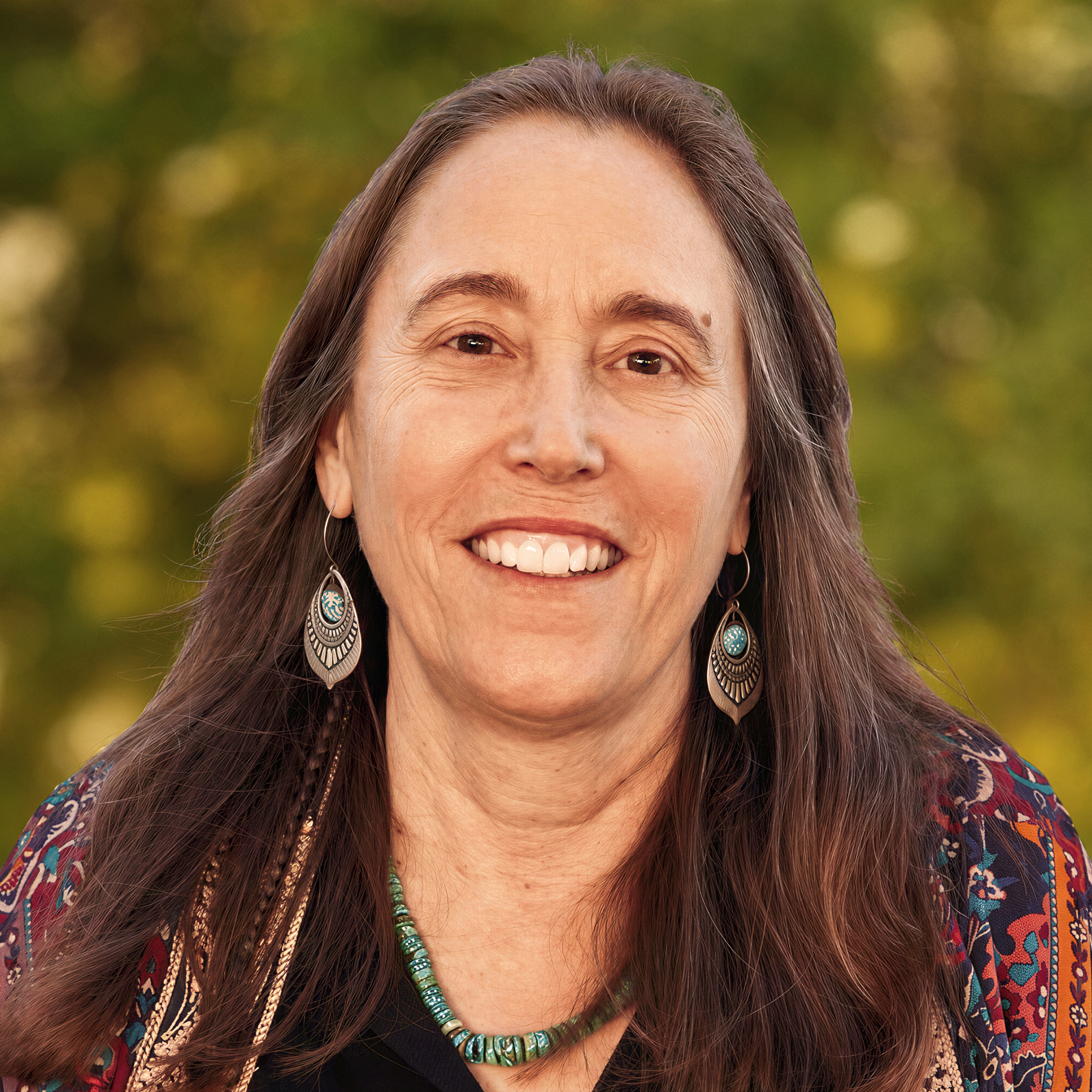 Photograph of Carolyn Detierra, Licensed Clinician