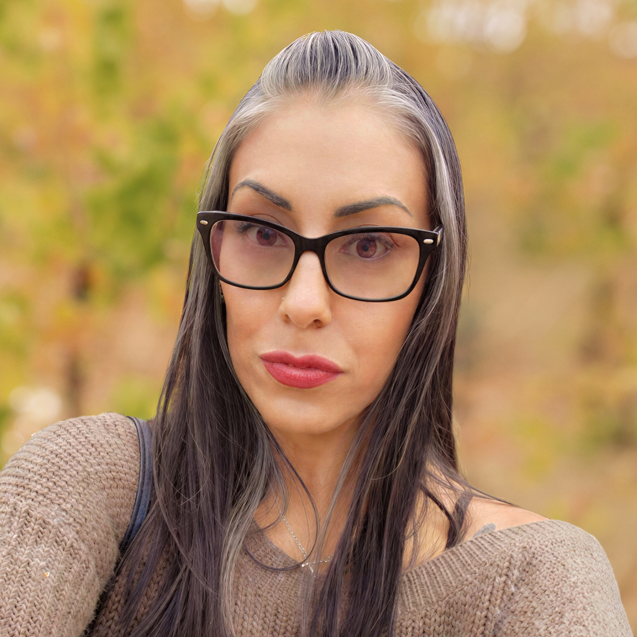 Photograph of Jazmin Quintero, Licensed Clinician