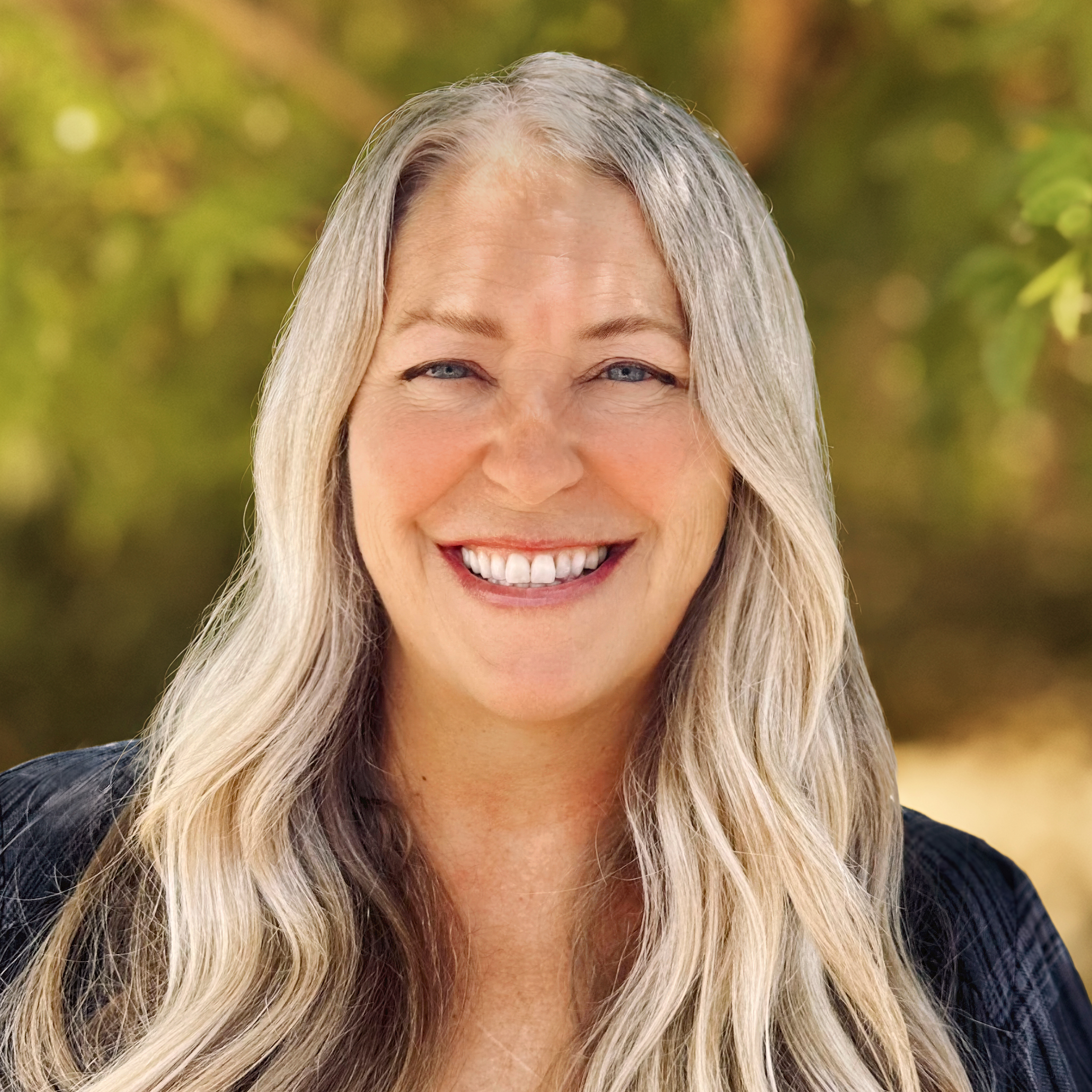 Photograph of Lisa Davis, Licensed Clinician