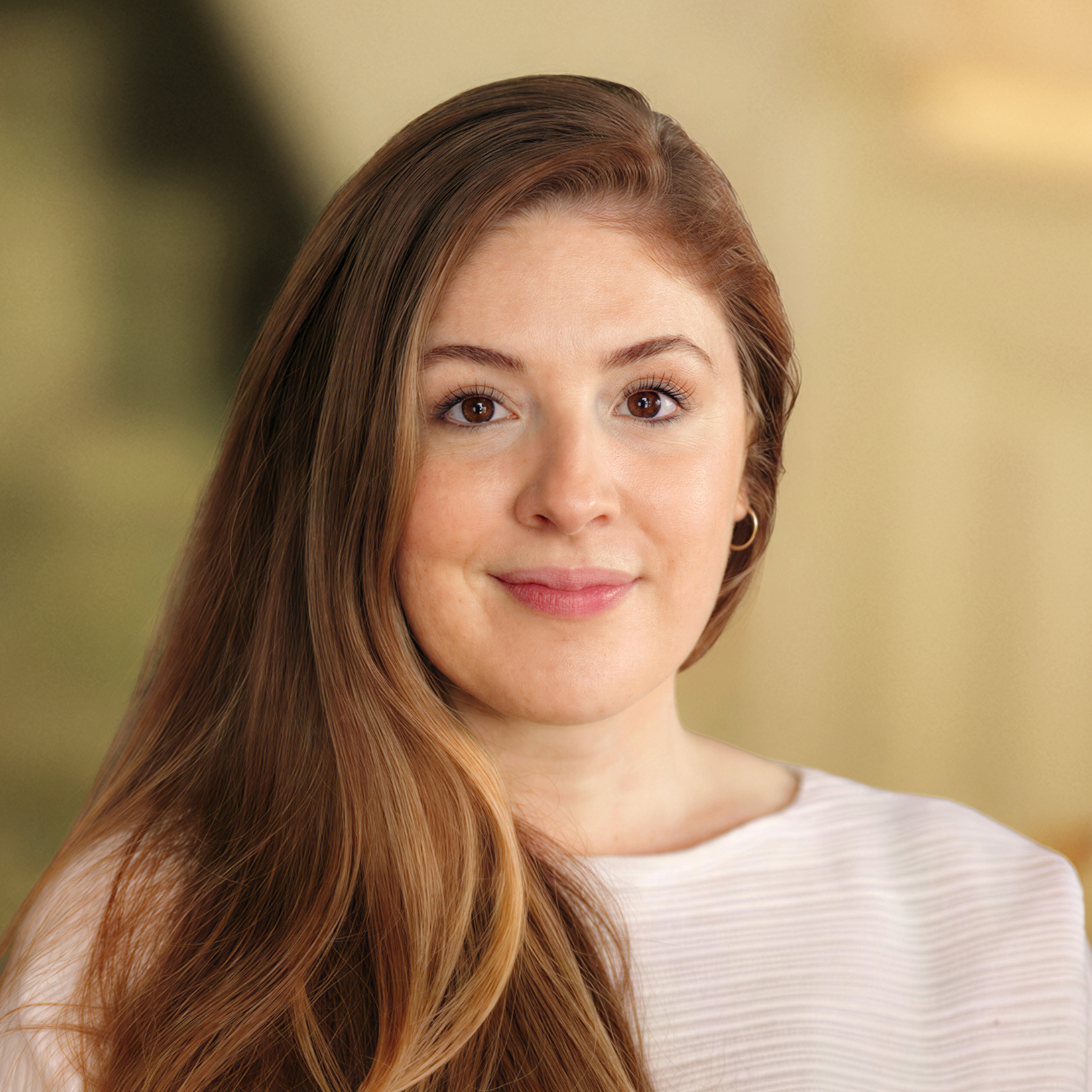Photograph of Samantha Bothwell, Licensed Clinician