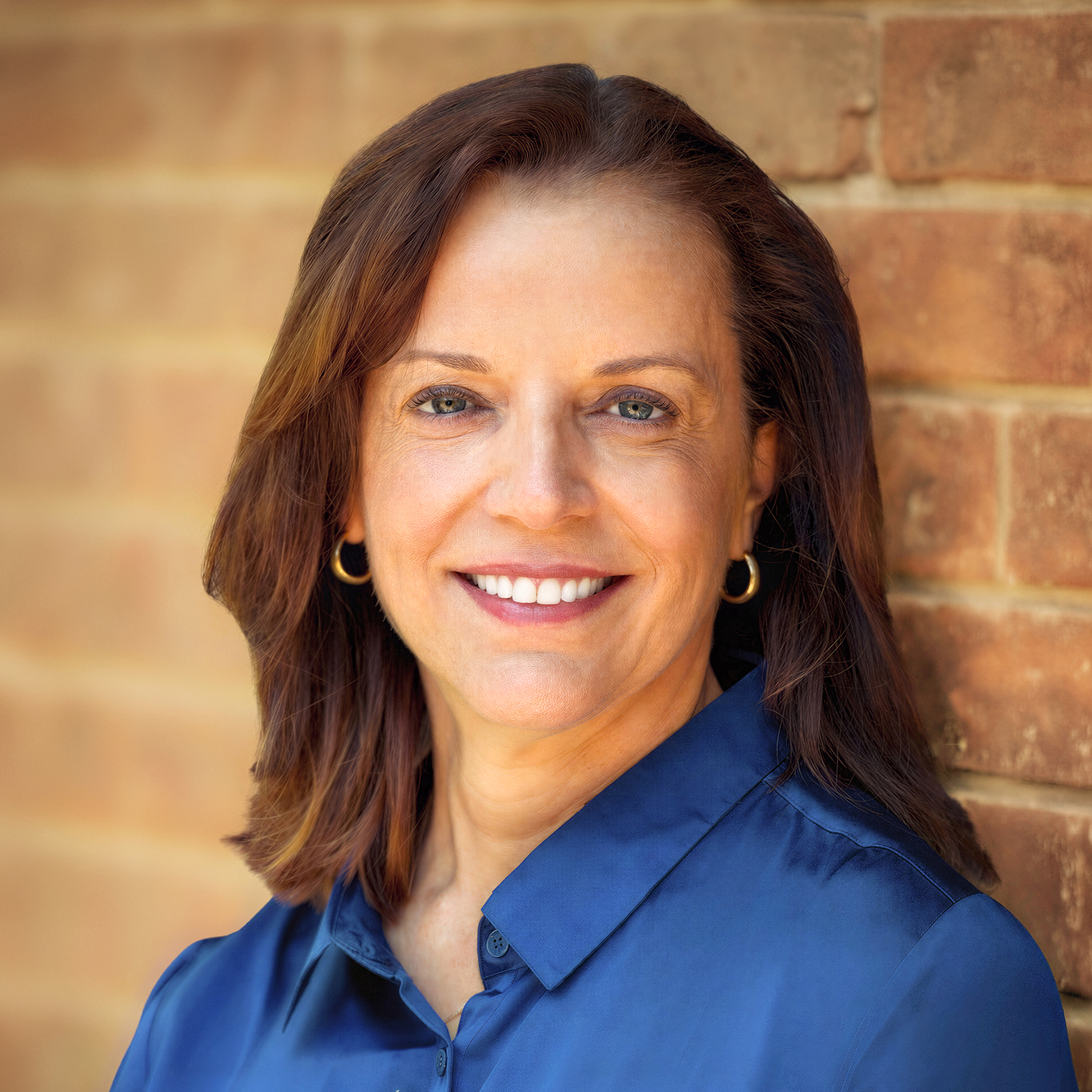 Photograph of Margarita McLaughlin, Licensed Clinician
