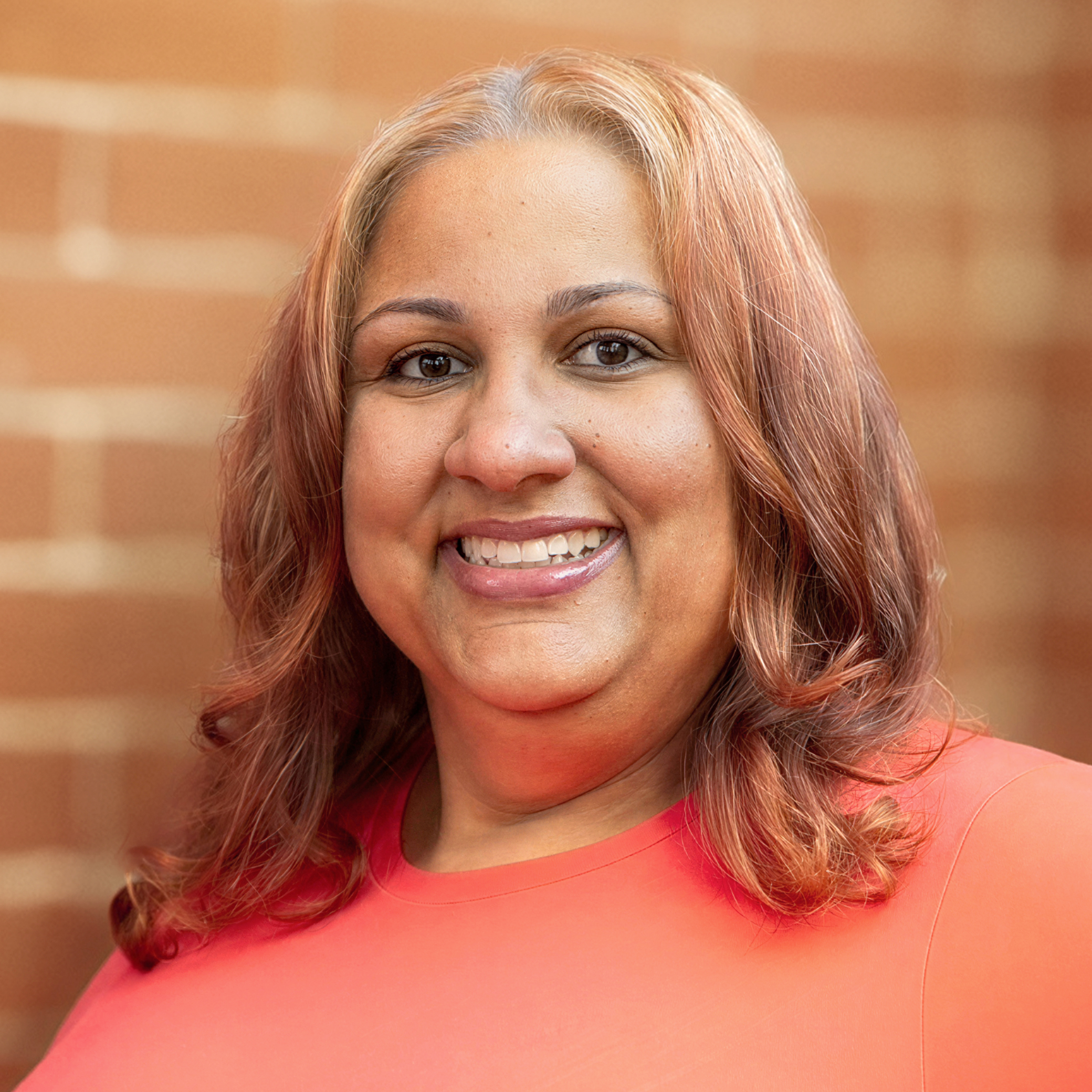 Photograph of Shannon Maria Thorntonbey, Licensed Clinician