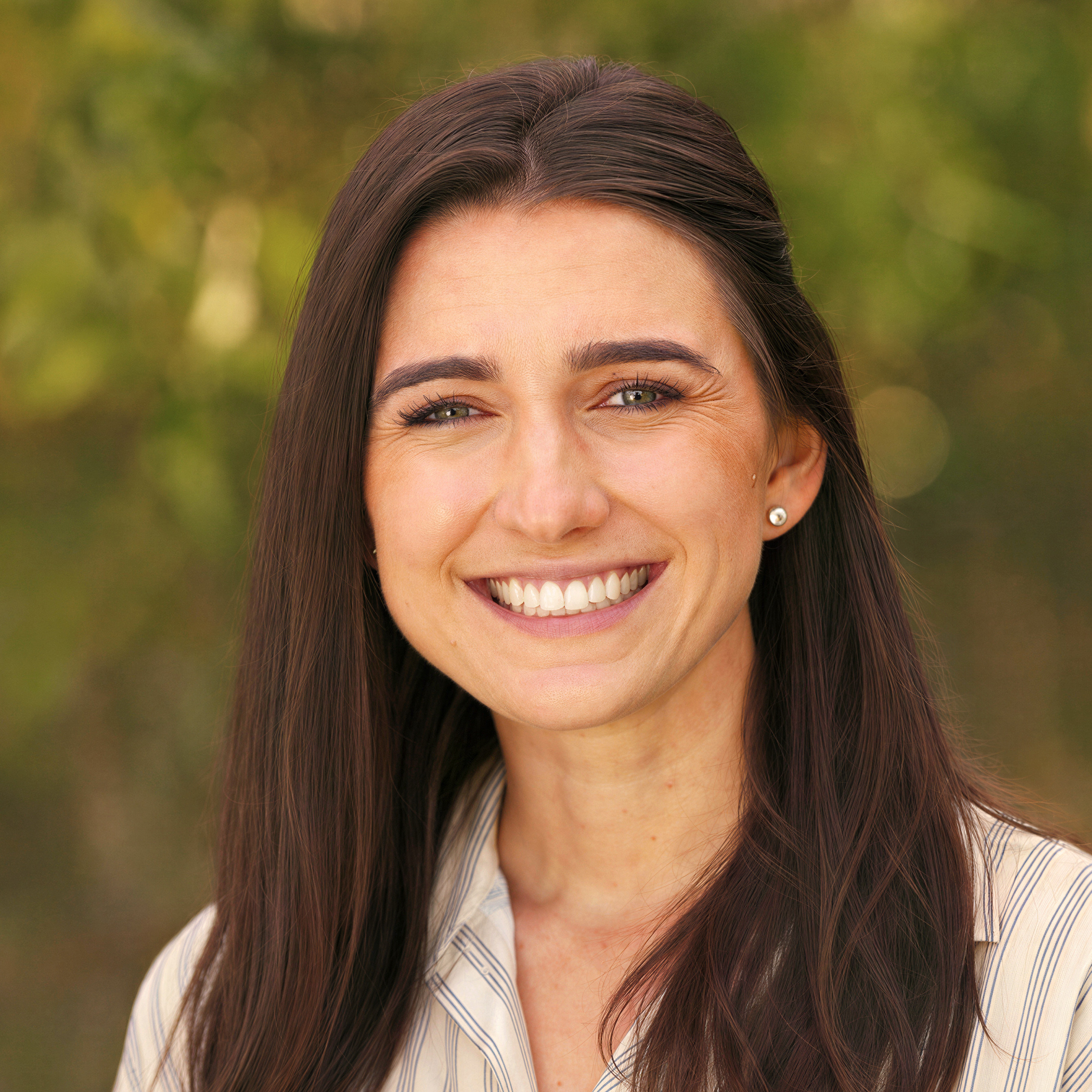 Photograph of Sydnie Souza, Licensed Clinician