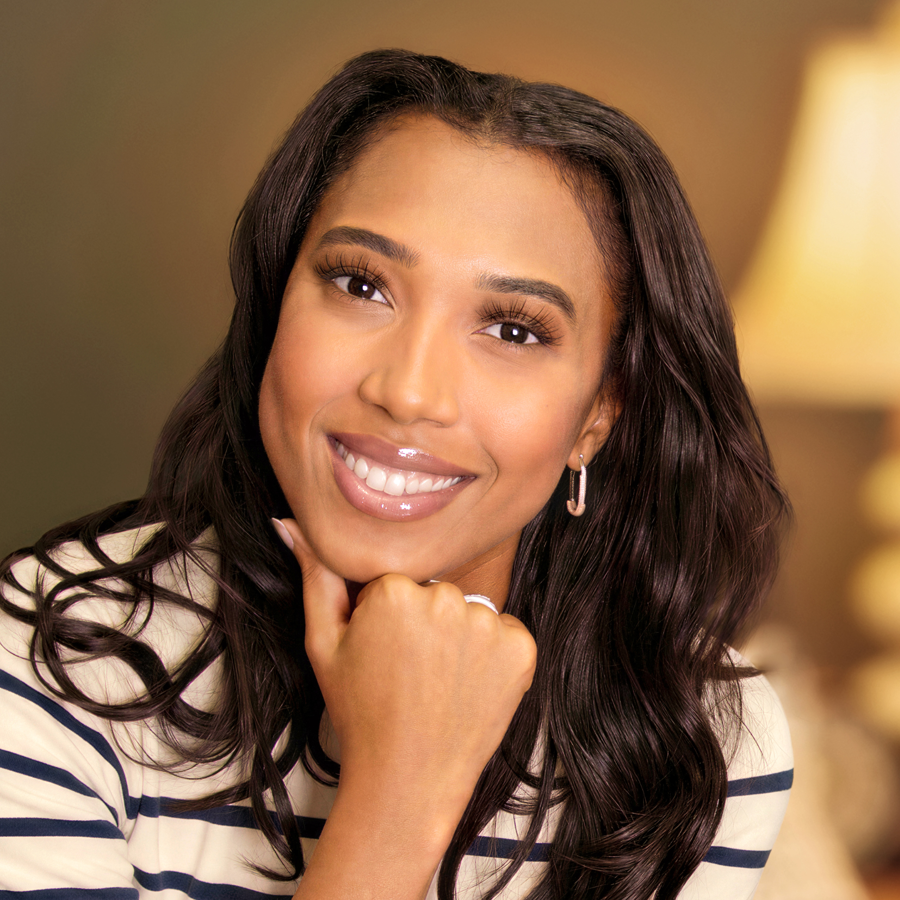 Photograph of Ariana Taylor, Licensed Clinician