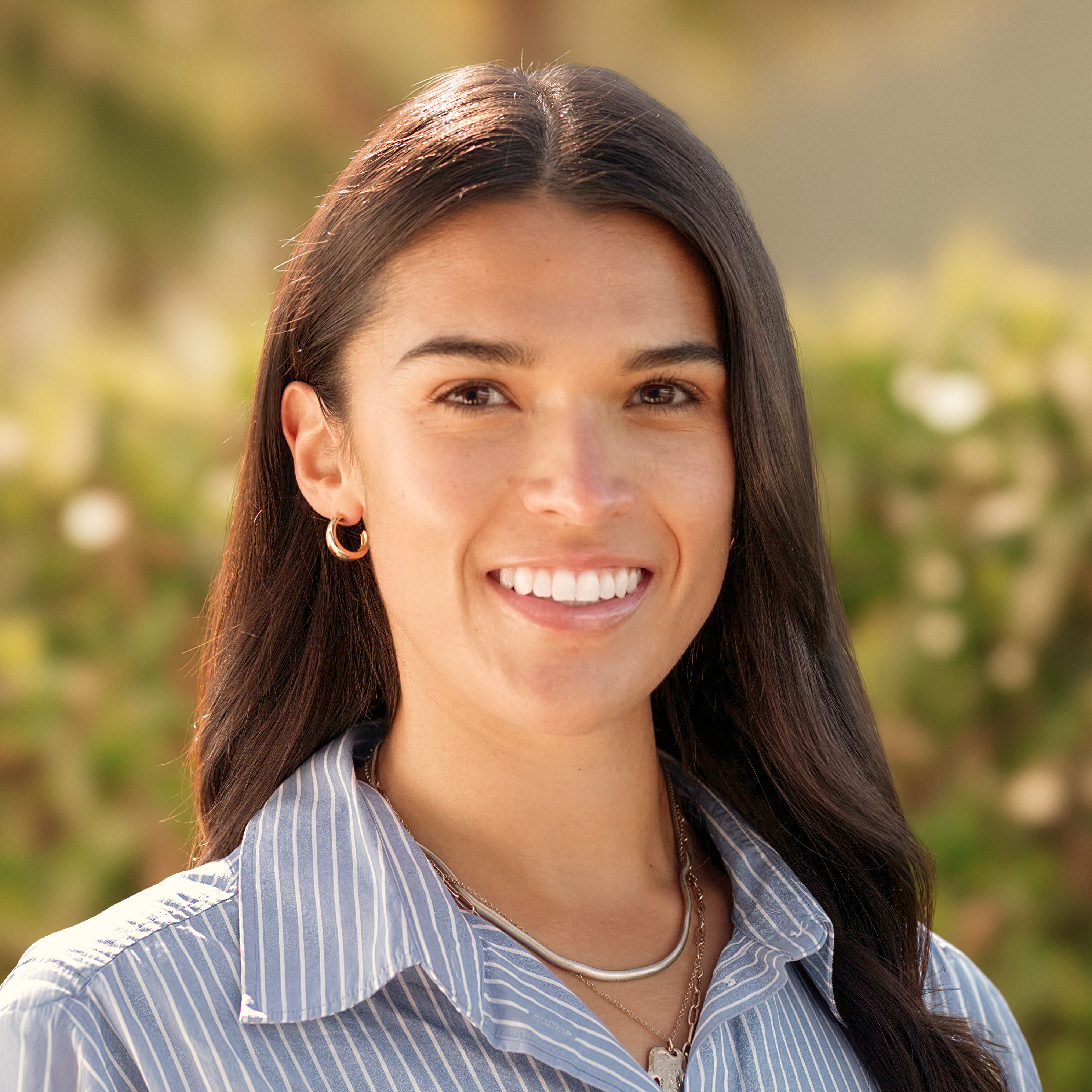 Photograph of Helen Patterson, Licensed Clinician