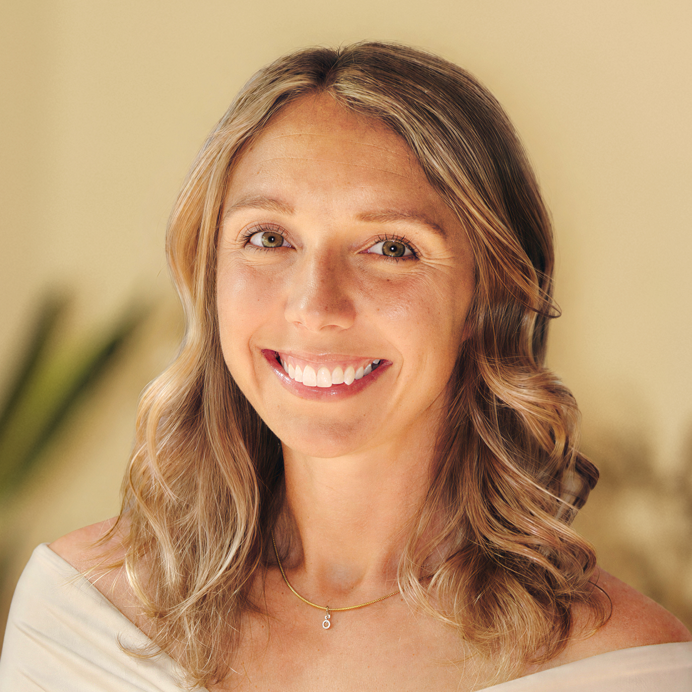 Photograph of Samantha Sebastian, Licensed Clinician