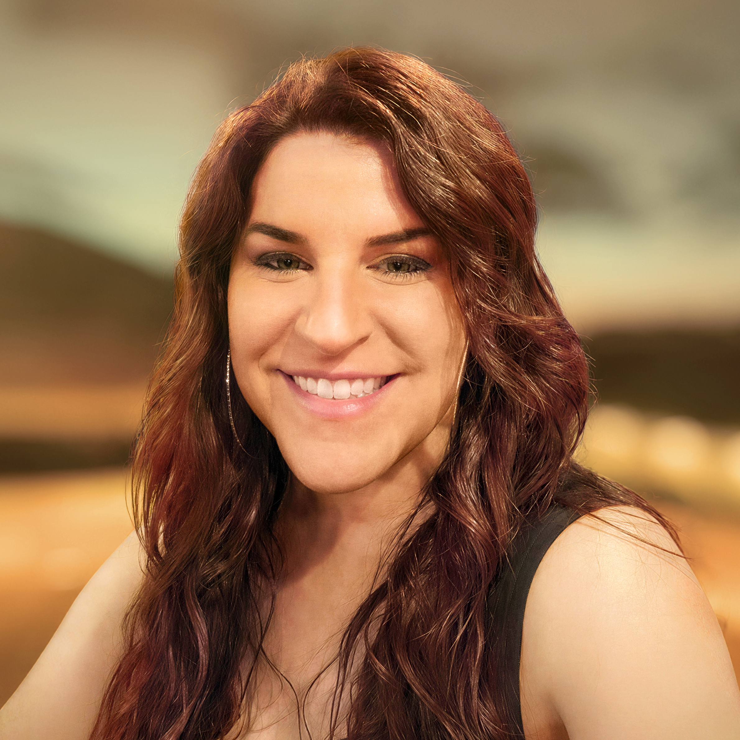 Photograph of Arlene Anjos, Licensed Clinician