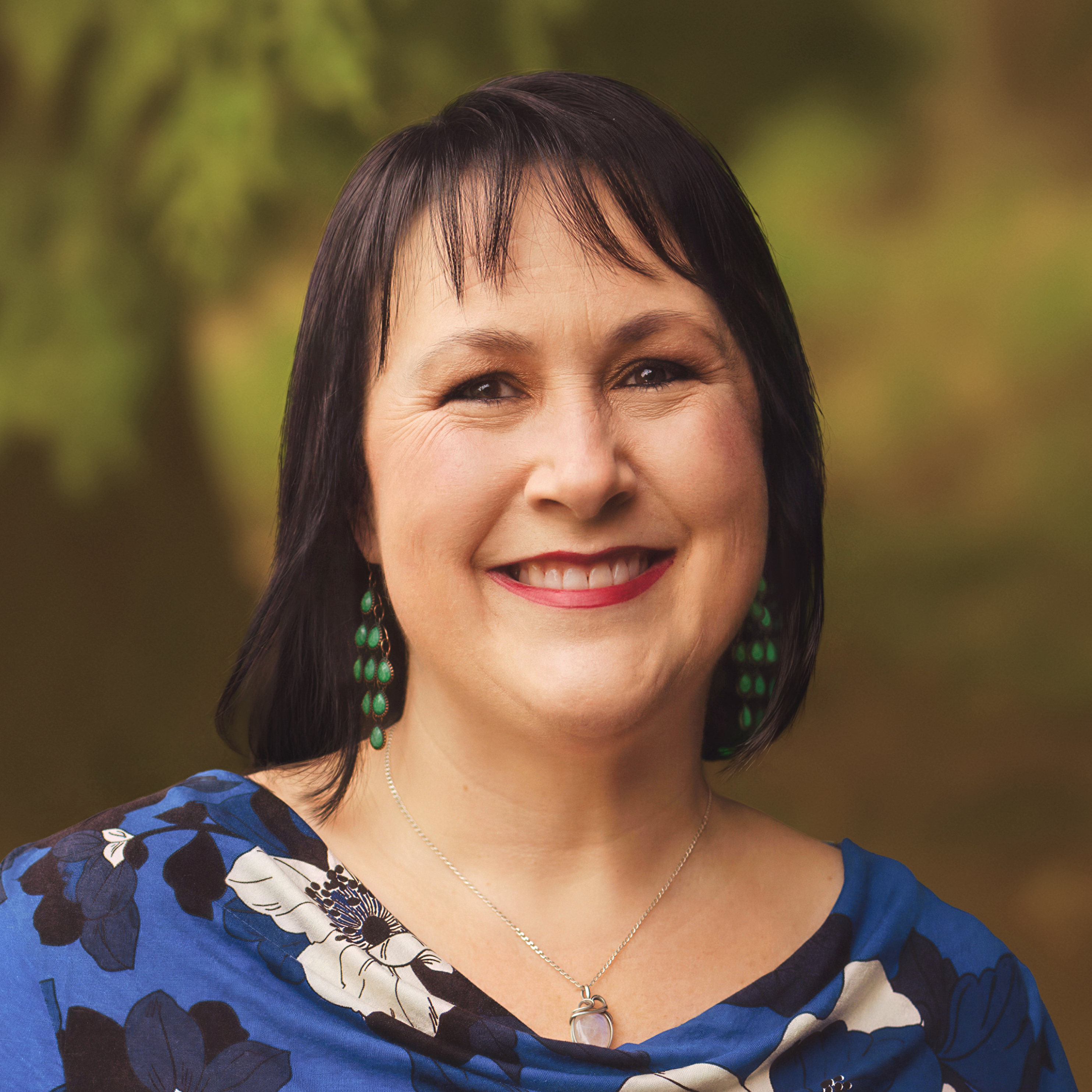 Photograph of Karen Kirsch, Licensed Clinician