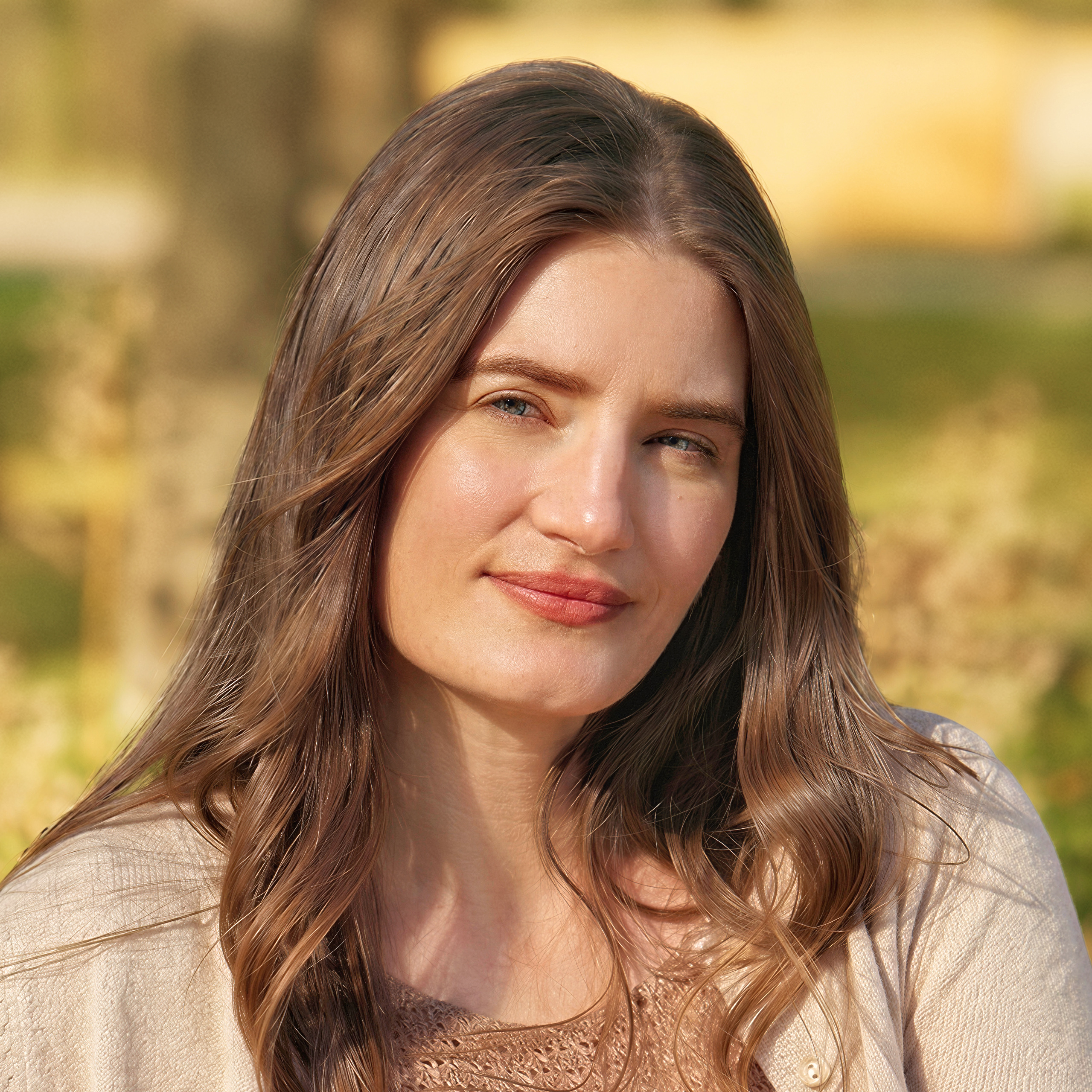 Photograph of Lesley Glenn, Licensed Clinician