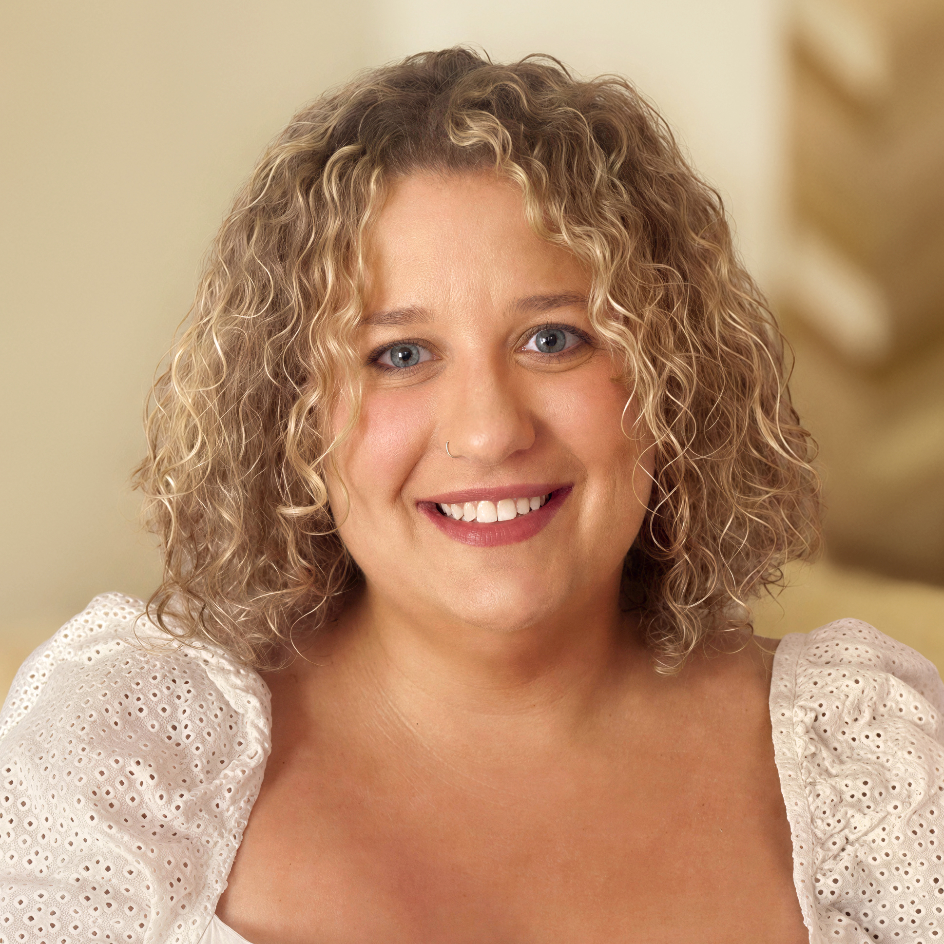 Photograph of Shelby Layne, Licensed Clinician
