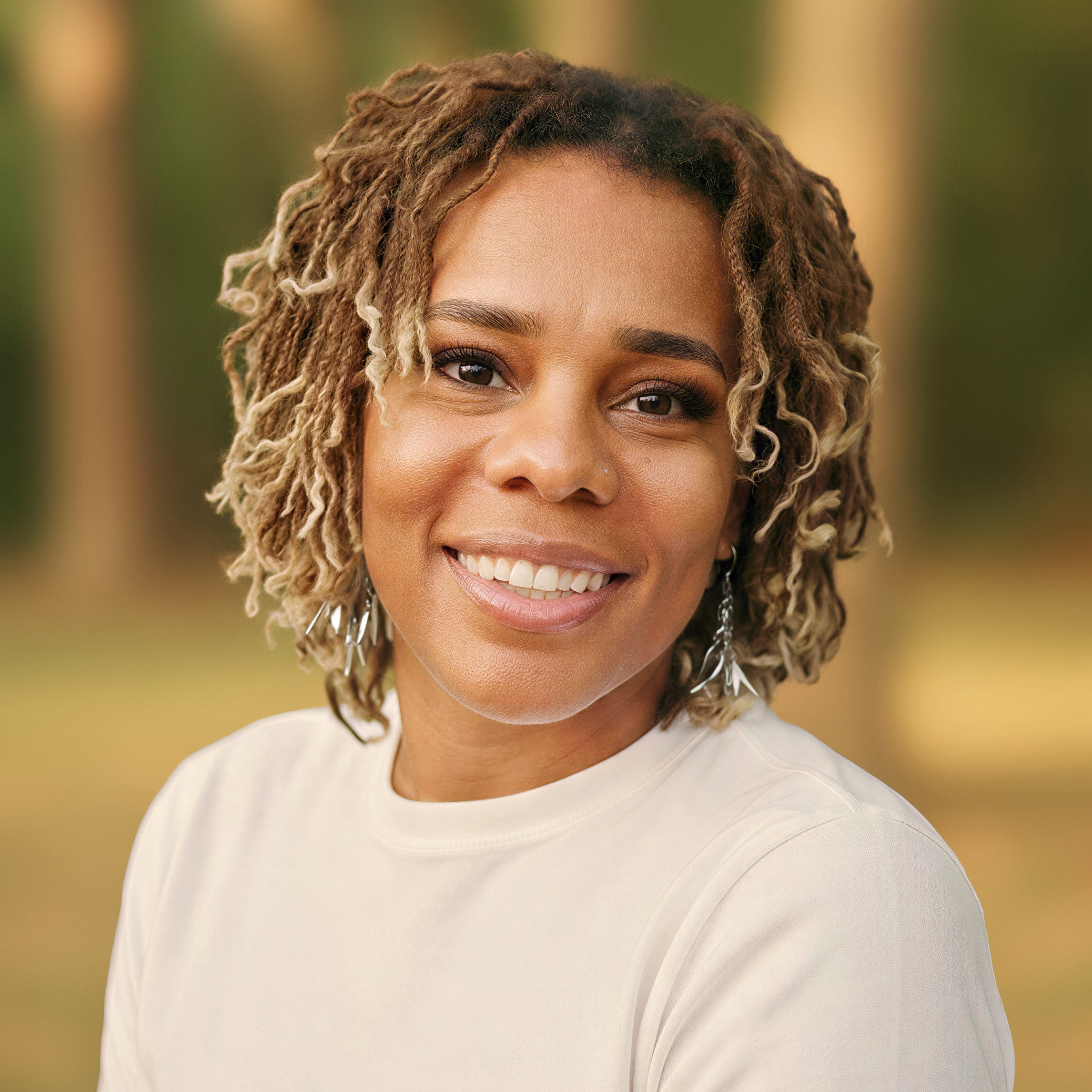 Photograph of Teresa Snow, Licensed Clinician