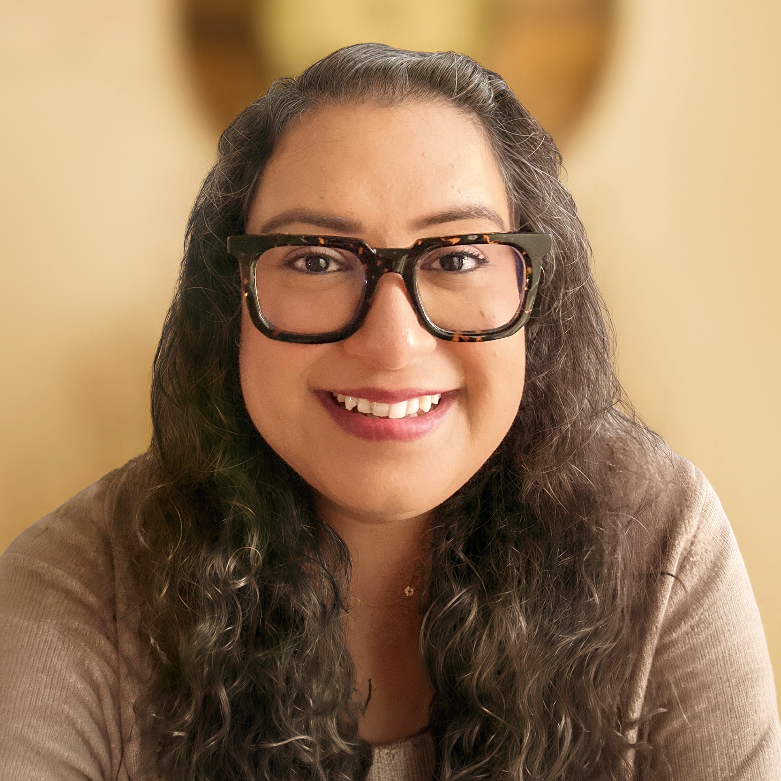 Photograph of Victoria Torres, Licensed Clinician