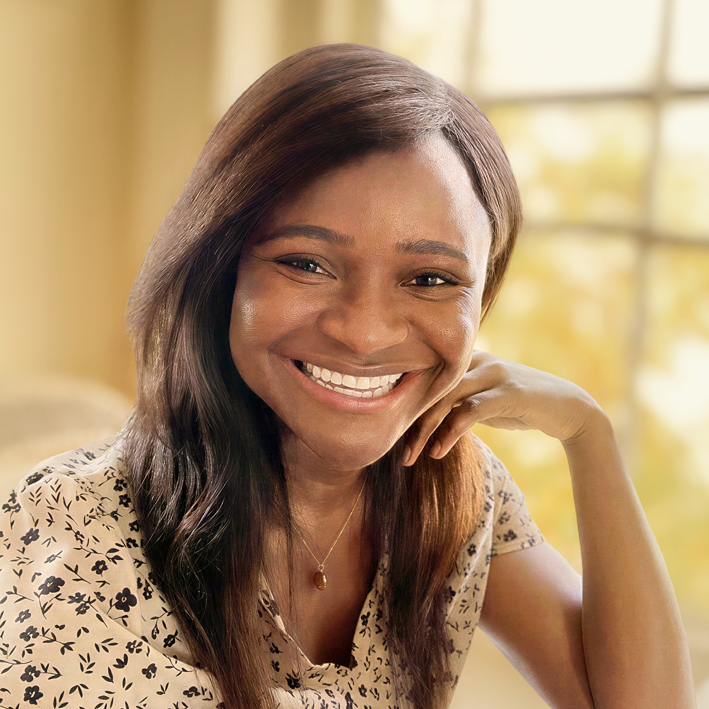 Photograph of Eeremene Piaro, Licensed Clinician