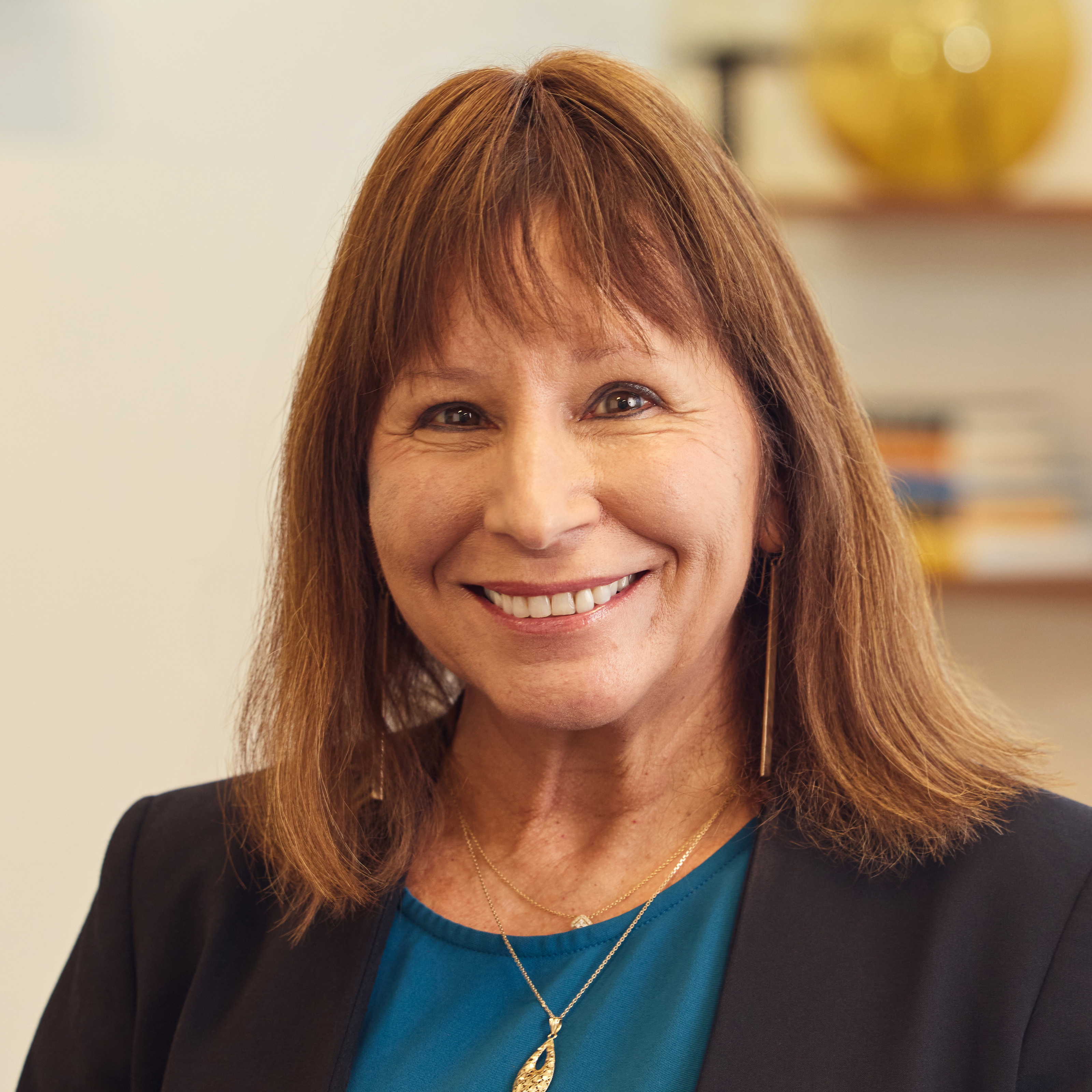 Photograph of Deborah Shriver, Licensed Clinician