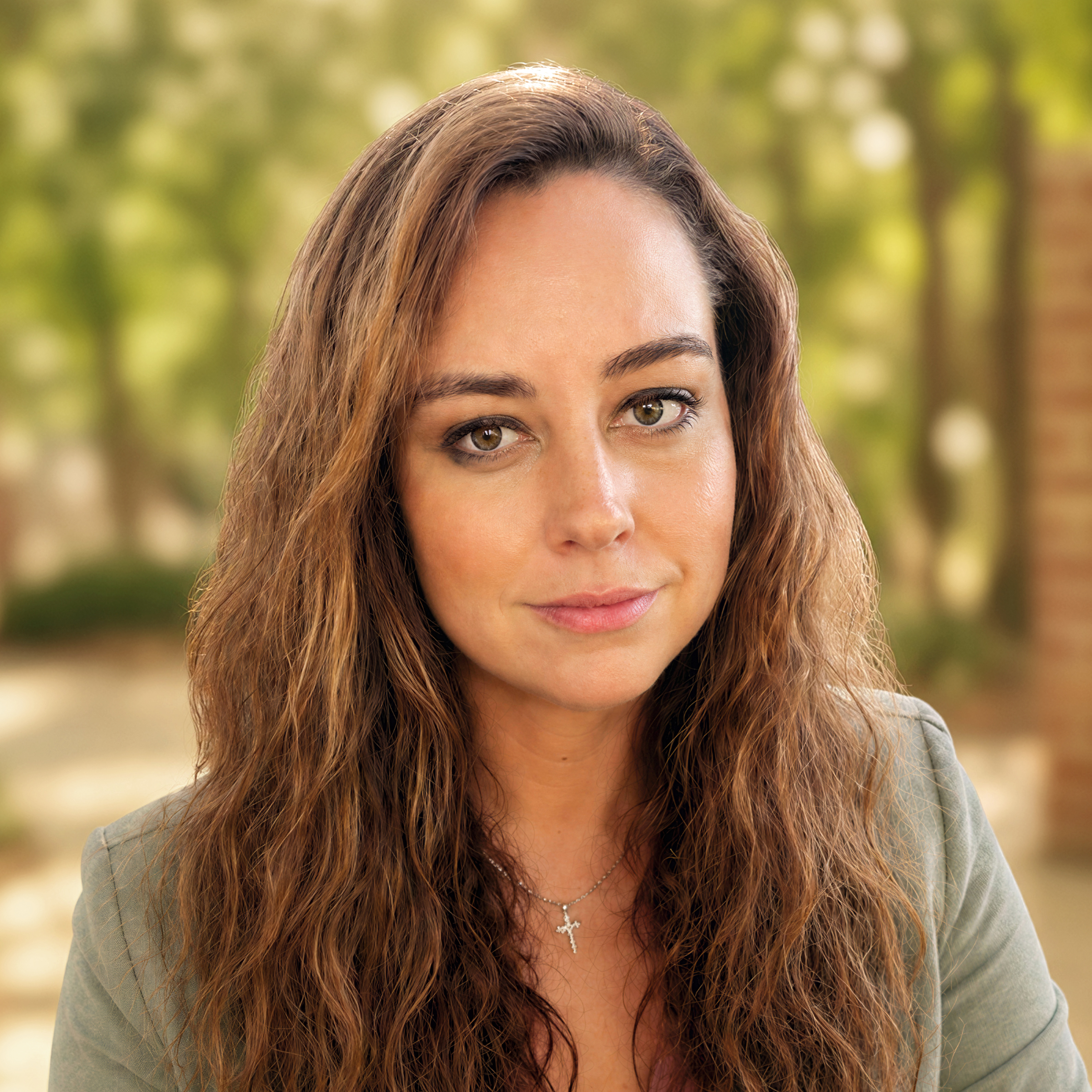 Photograph of Jennifer Kibler, Licensed Clinician