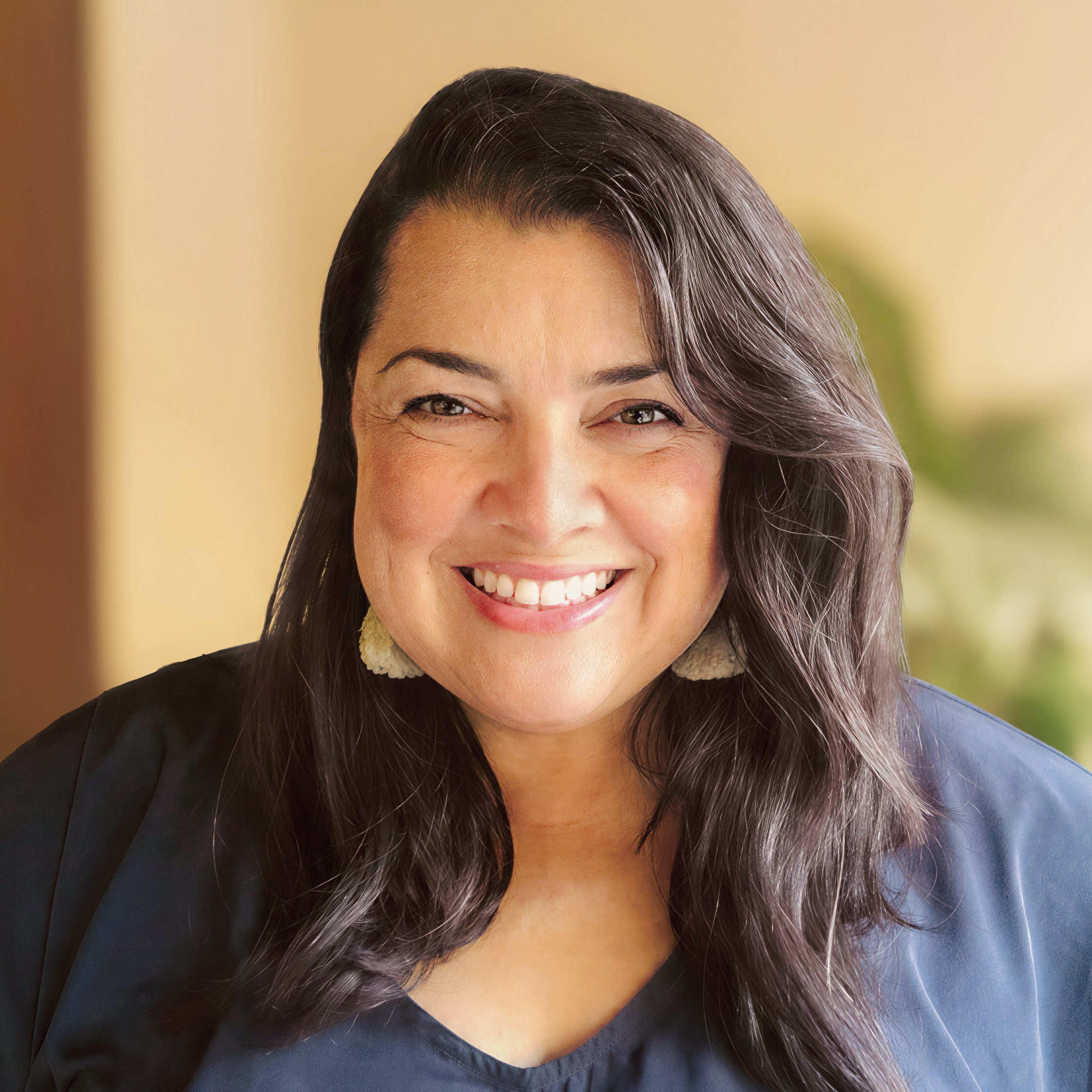Photograph of Michele Quanz, Licensed Clinician