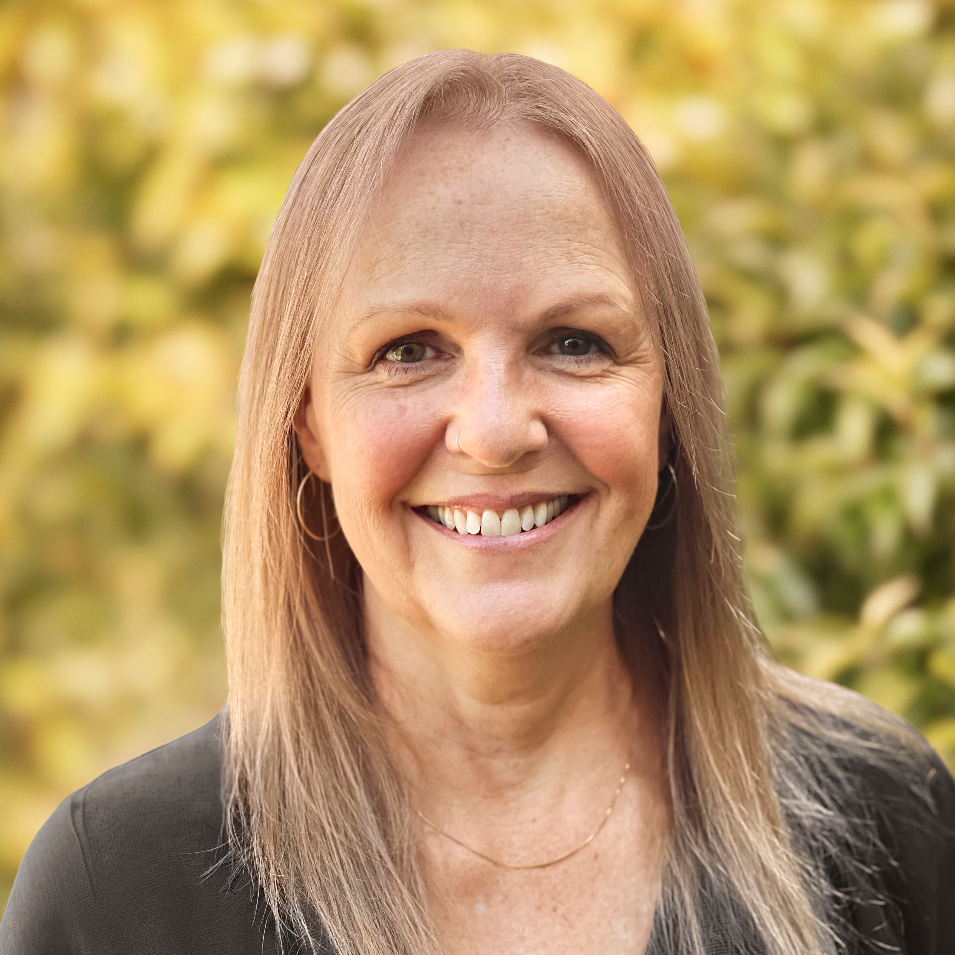 Photograph of Nancy Broxton, Licensed Clinician