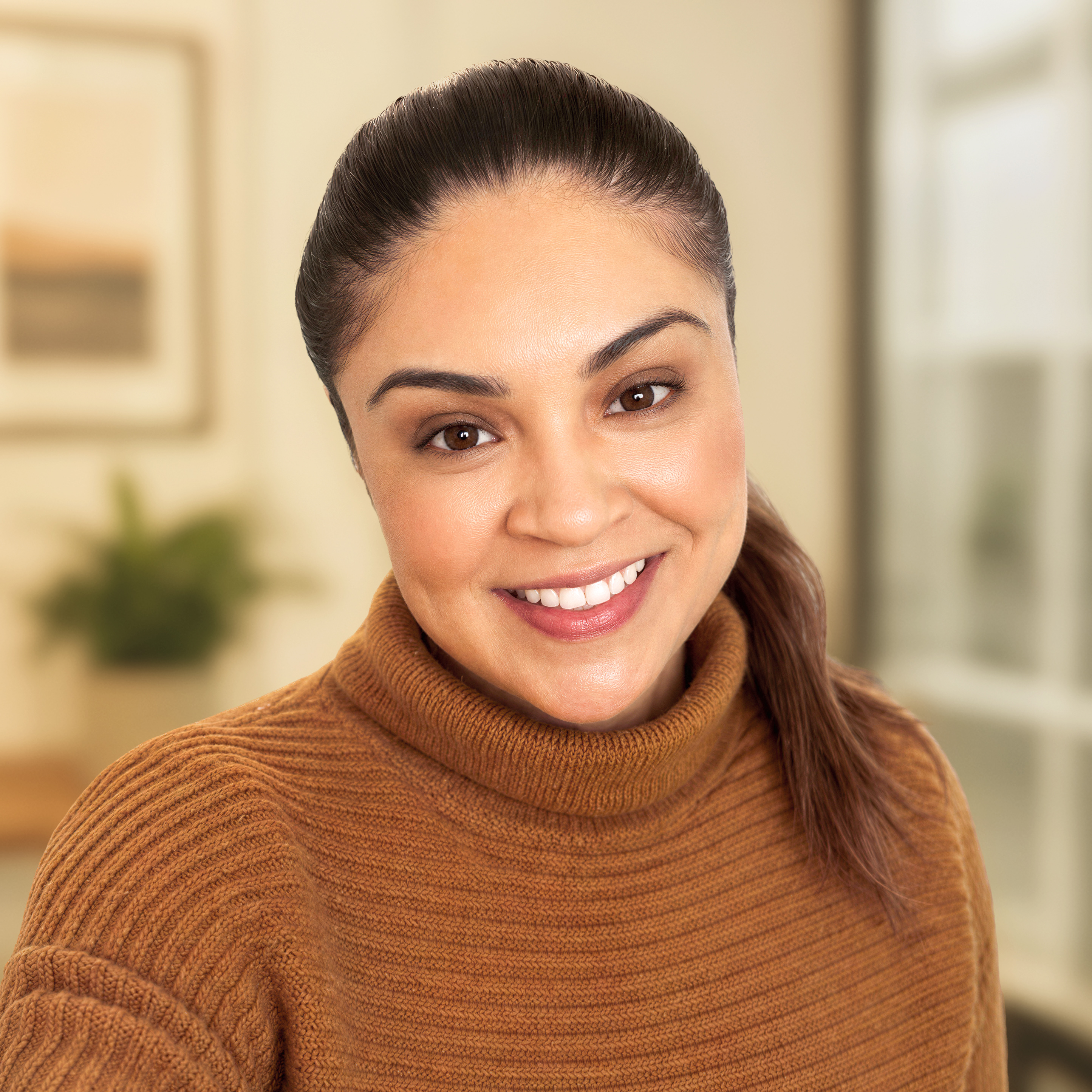 Photograph of Jennifer Carbajal, Licensed Clinician