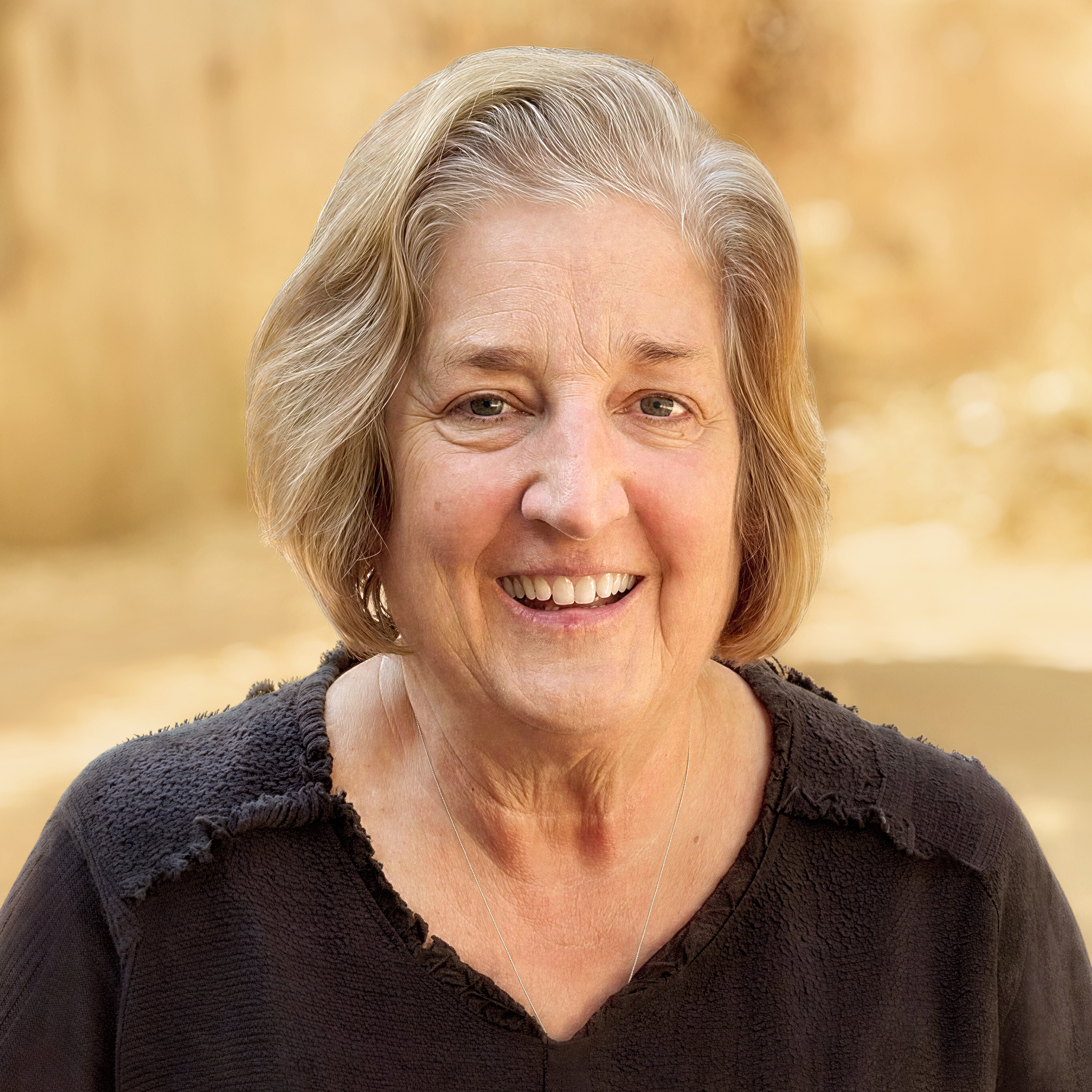 Photograph of Mary Martone, Licensed Clinician