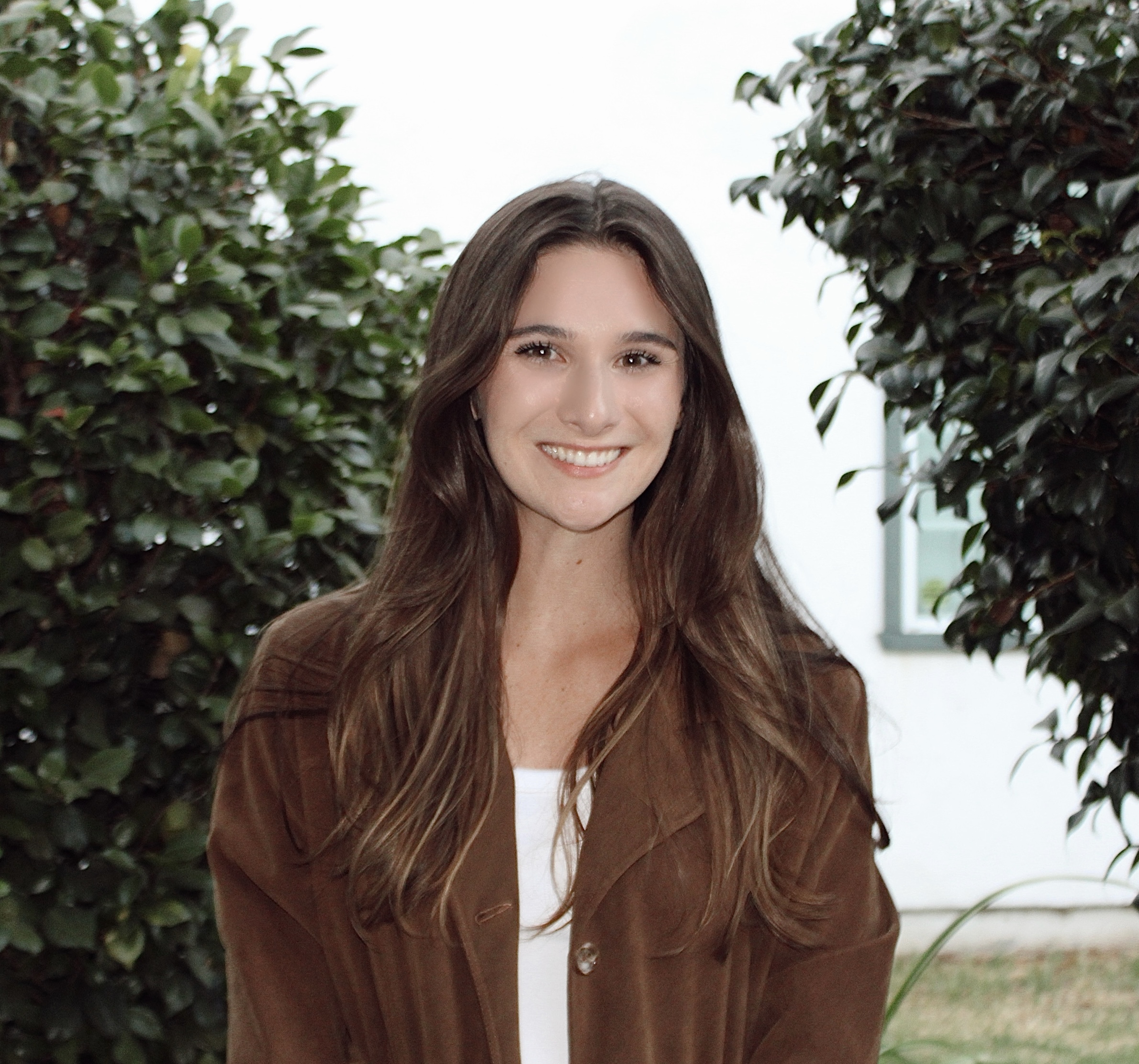 Photograph of Jessica Jones, Licensed Clinician