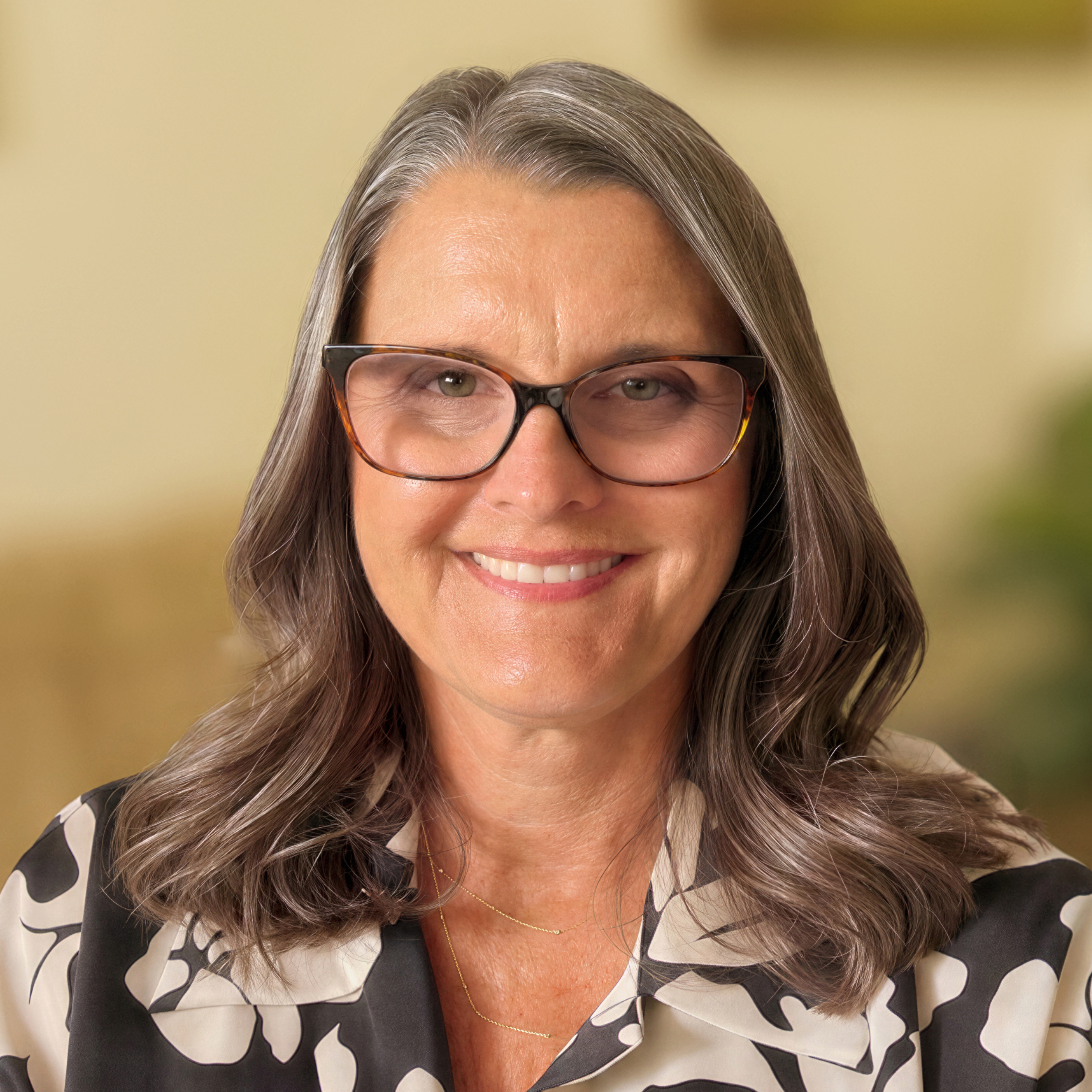 Photograph of Wendy Neyer, Licensed Clinician