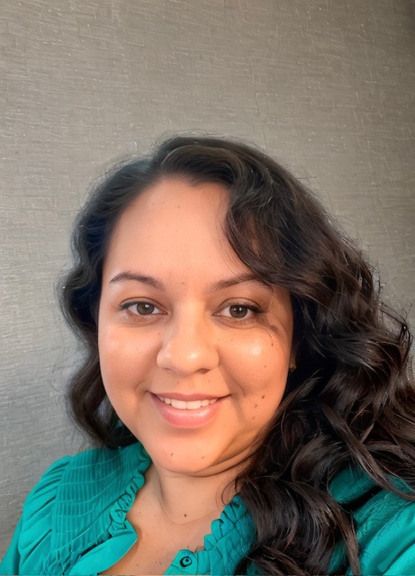Photograph of Paulina Gutierrez, Licensed Clinician
