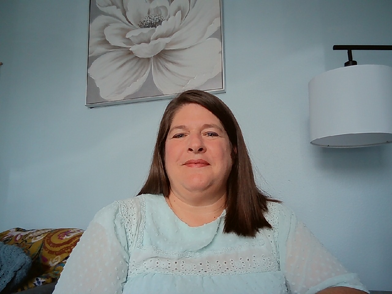 Photograph of Jessica Taylor, Licensed Clinician