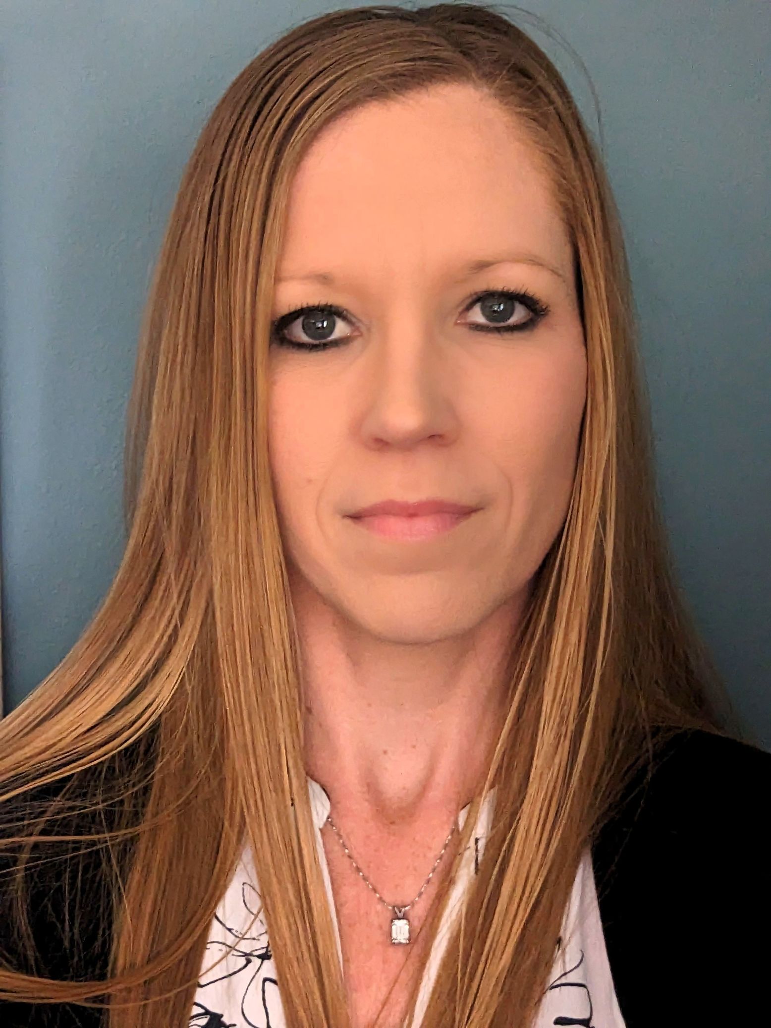 Photograph of Ashley Bauman, Licensed Clinician