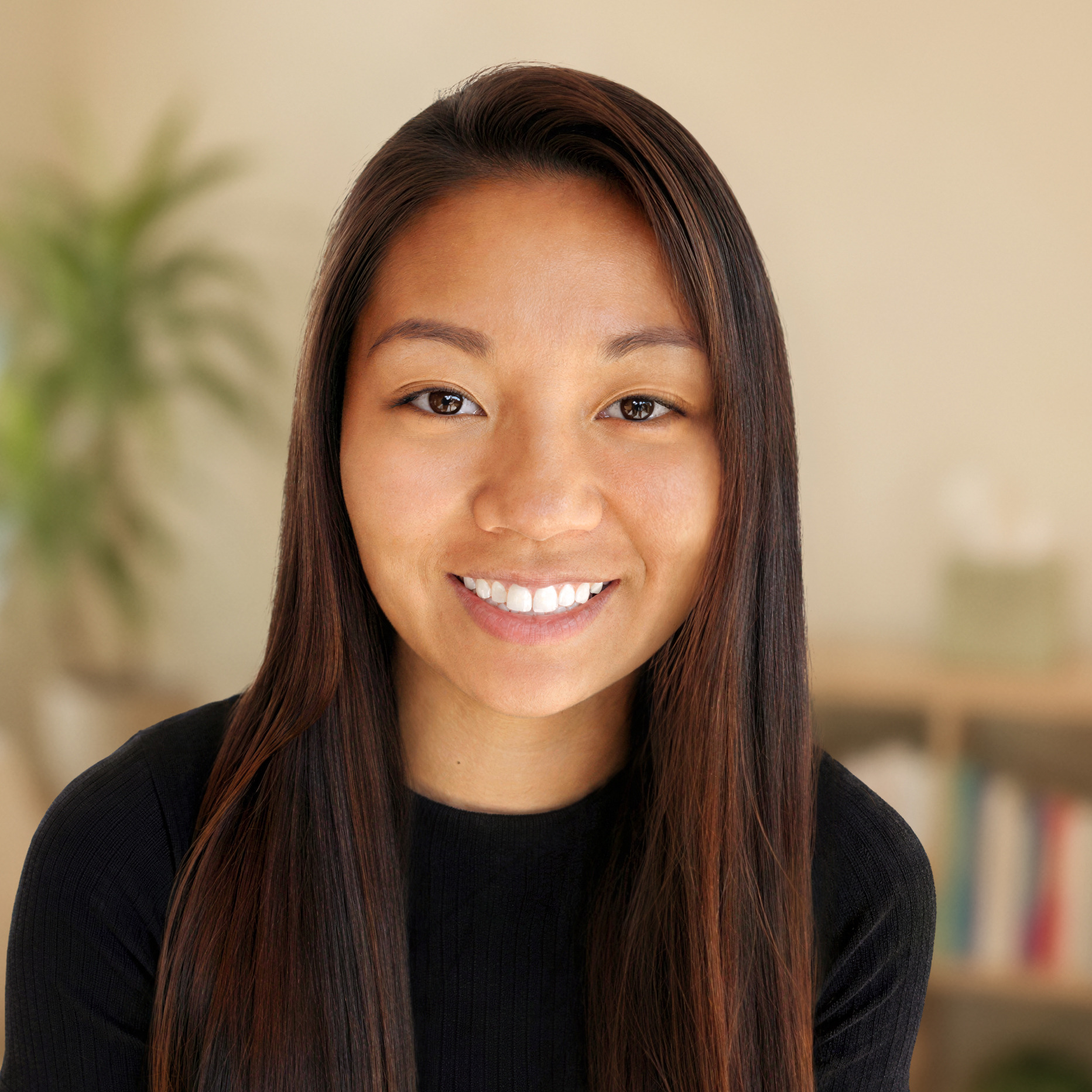 Photograph of Erica Koch Ohye, Licensed Clinician