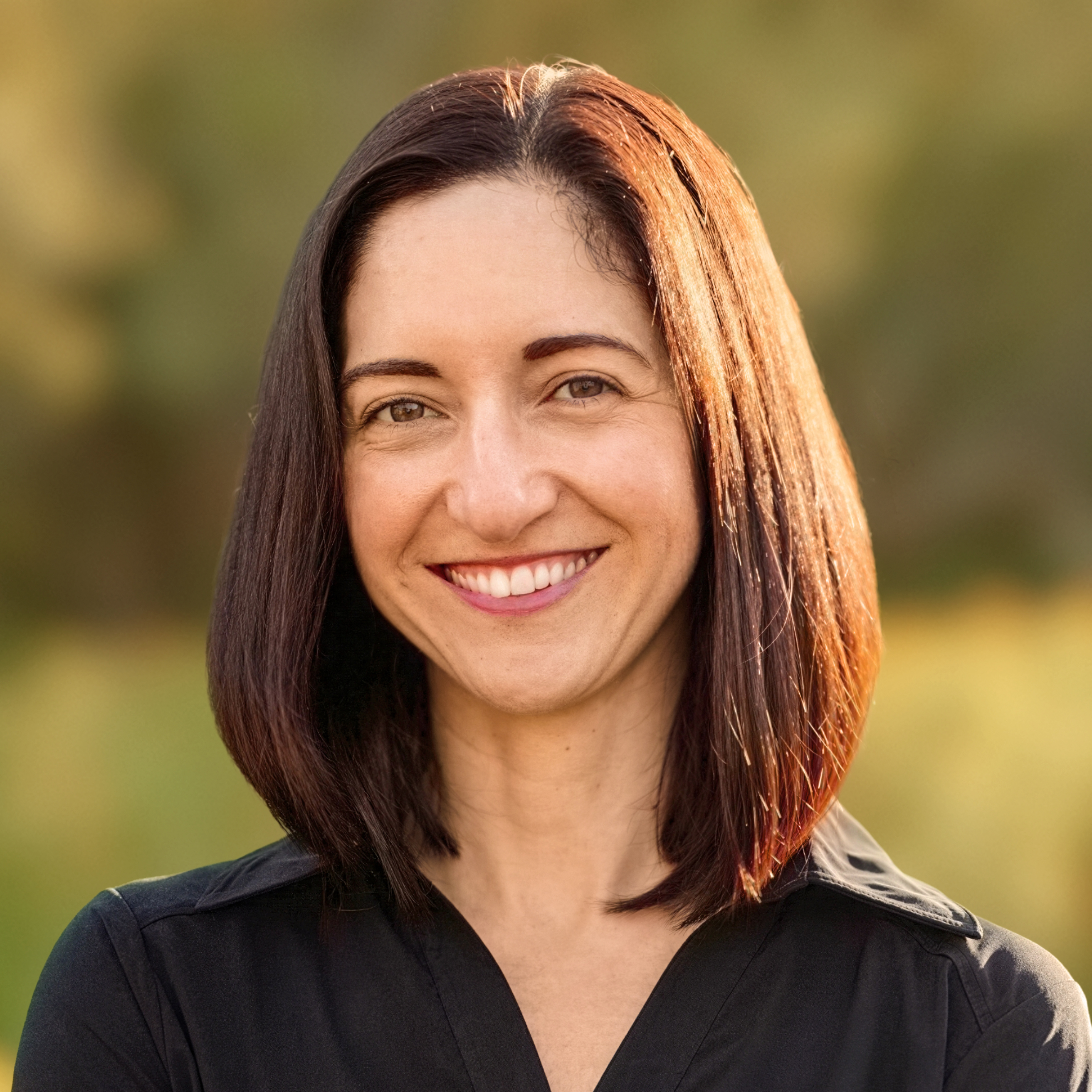 Photograph of Kelly Garcia, Licensed Clinician