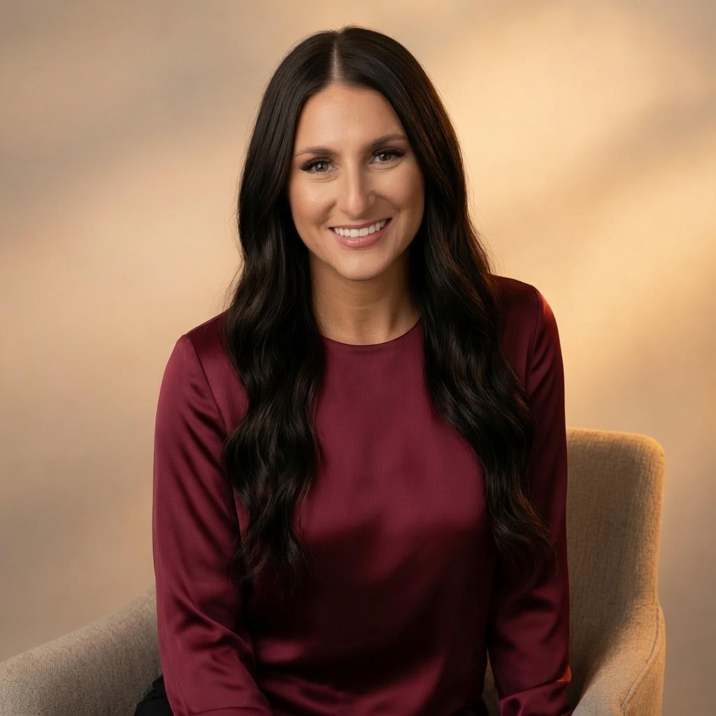 Photograph of Emily Dachman, Licensed Clinician