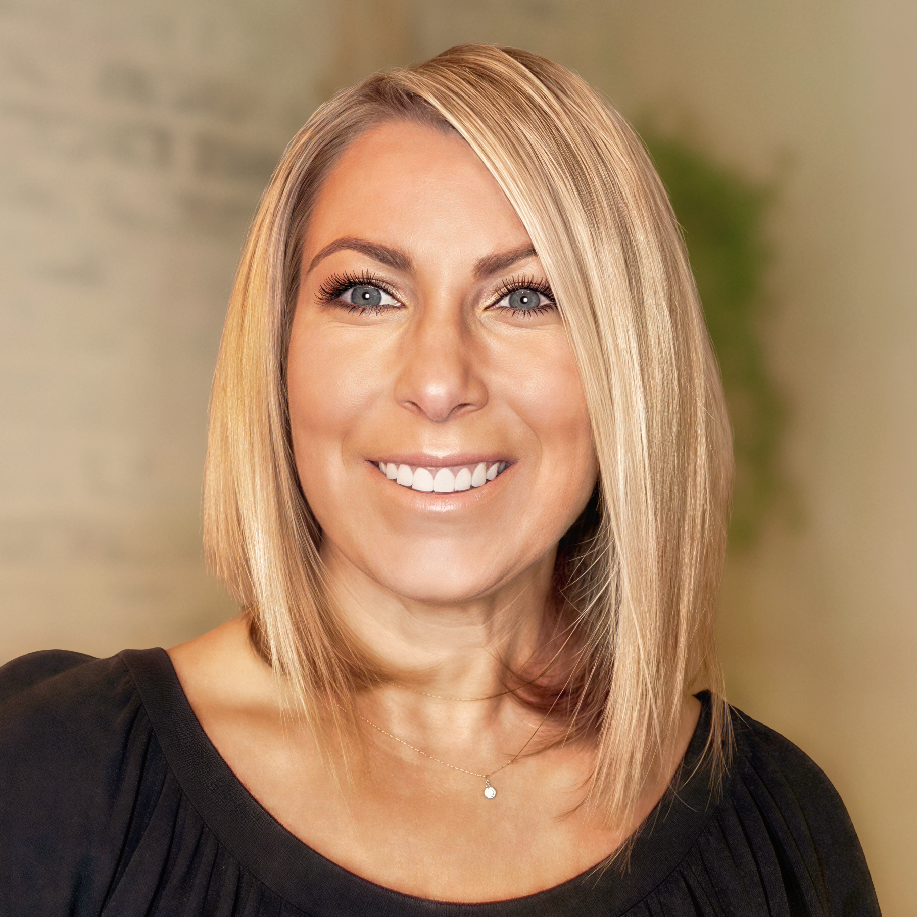 Photograph of Jennifer Elkins, Licensed Clinician