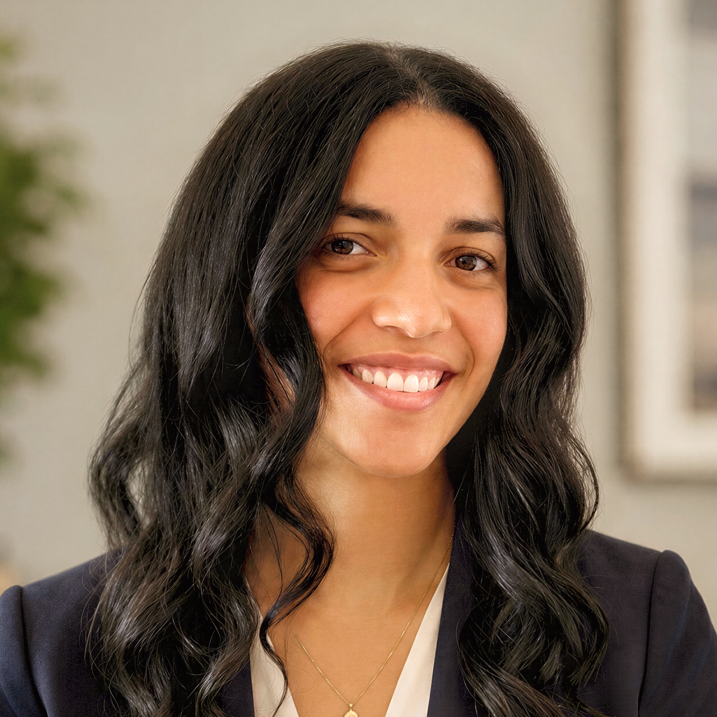 Photograph of Katherine Embody, Licensed Clinician