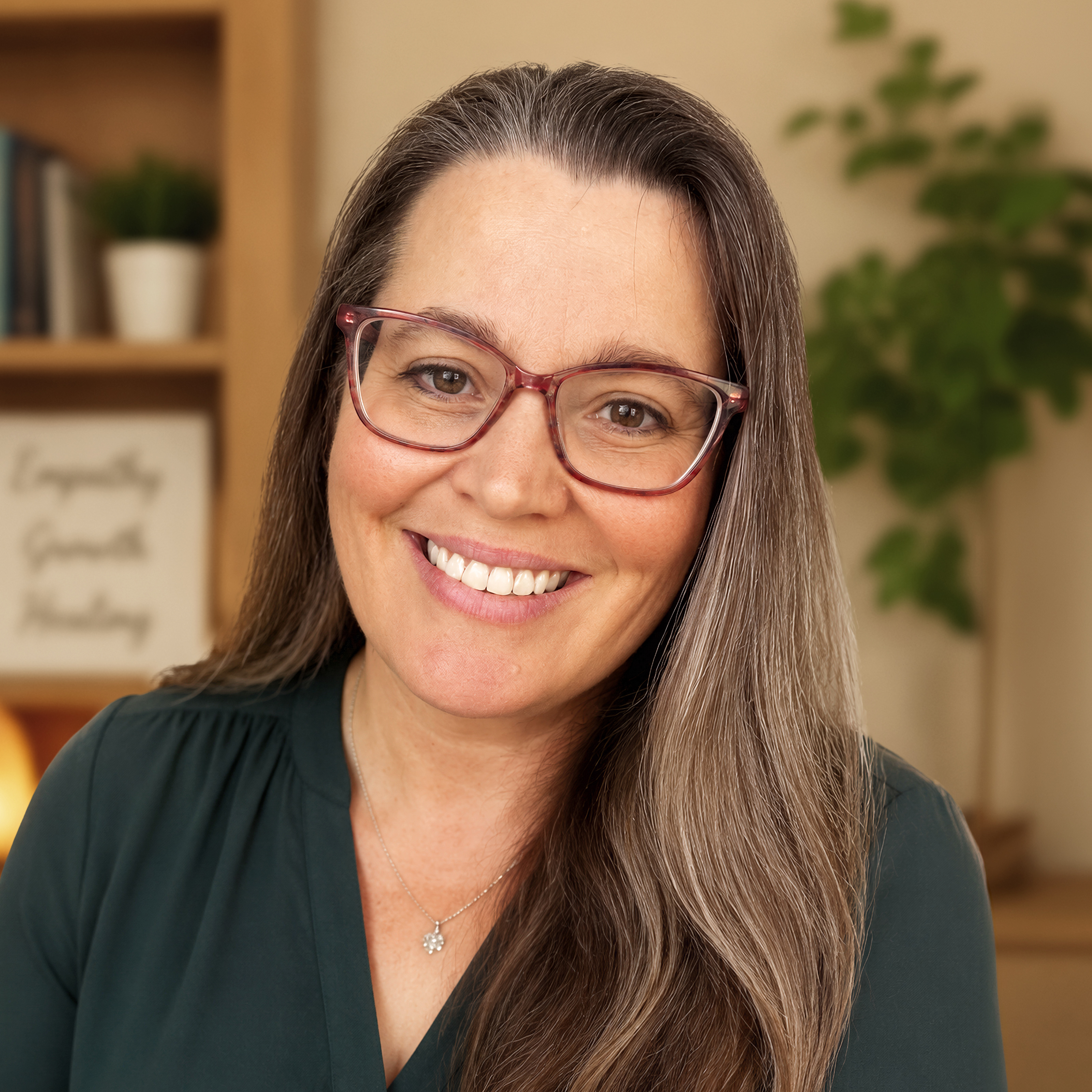 Photograph of Susan Russo, Licensed Clinician