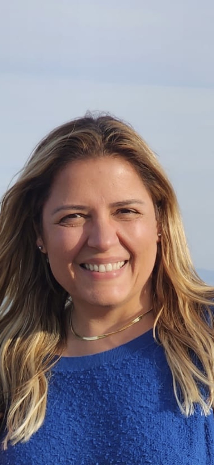 Photograph of Talita Jackson, Licensed Clinician