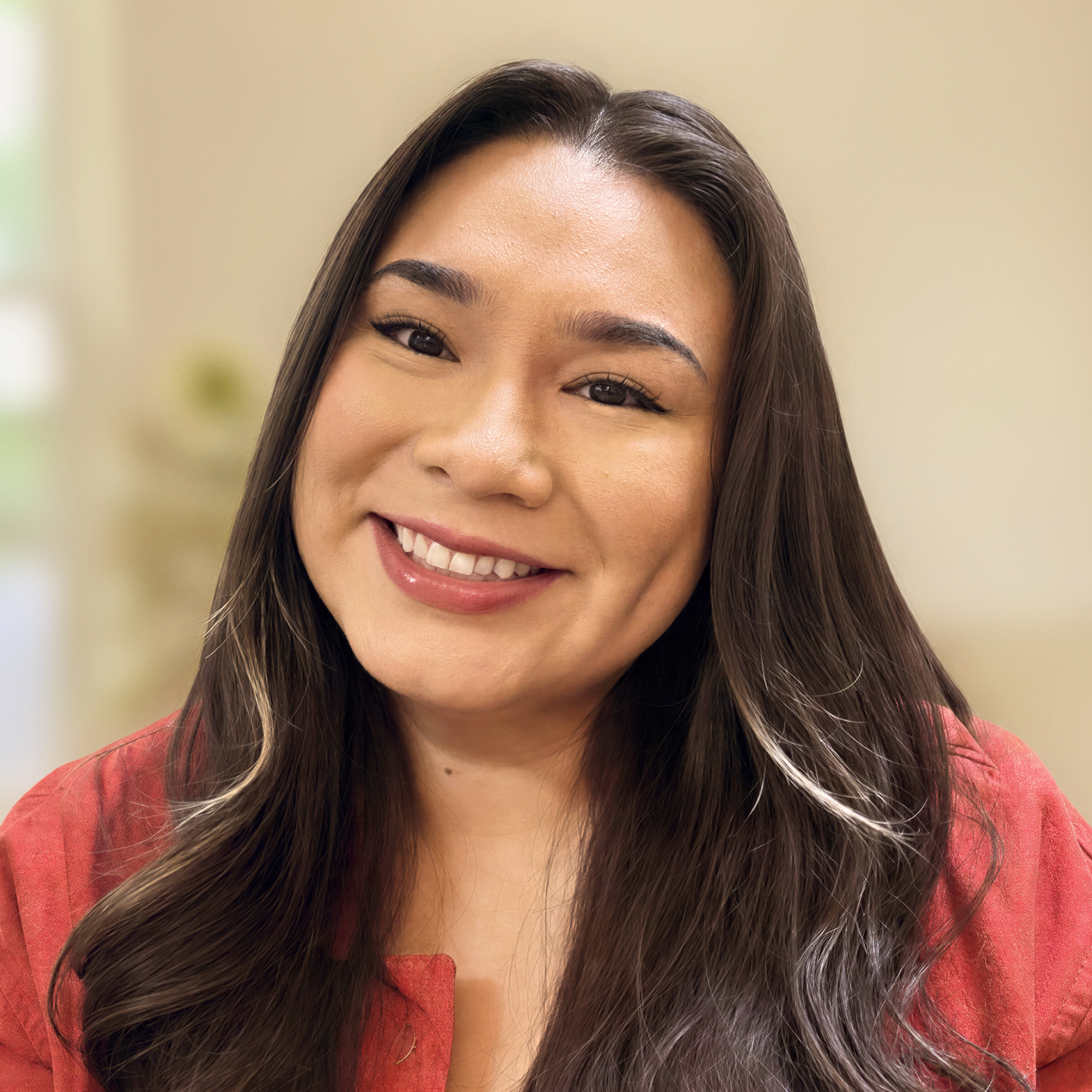 Photograph of Tatiana Capra, Licensed Clinician